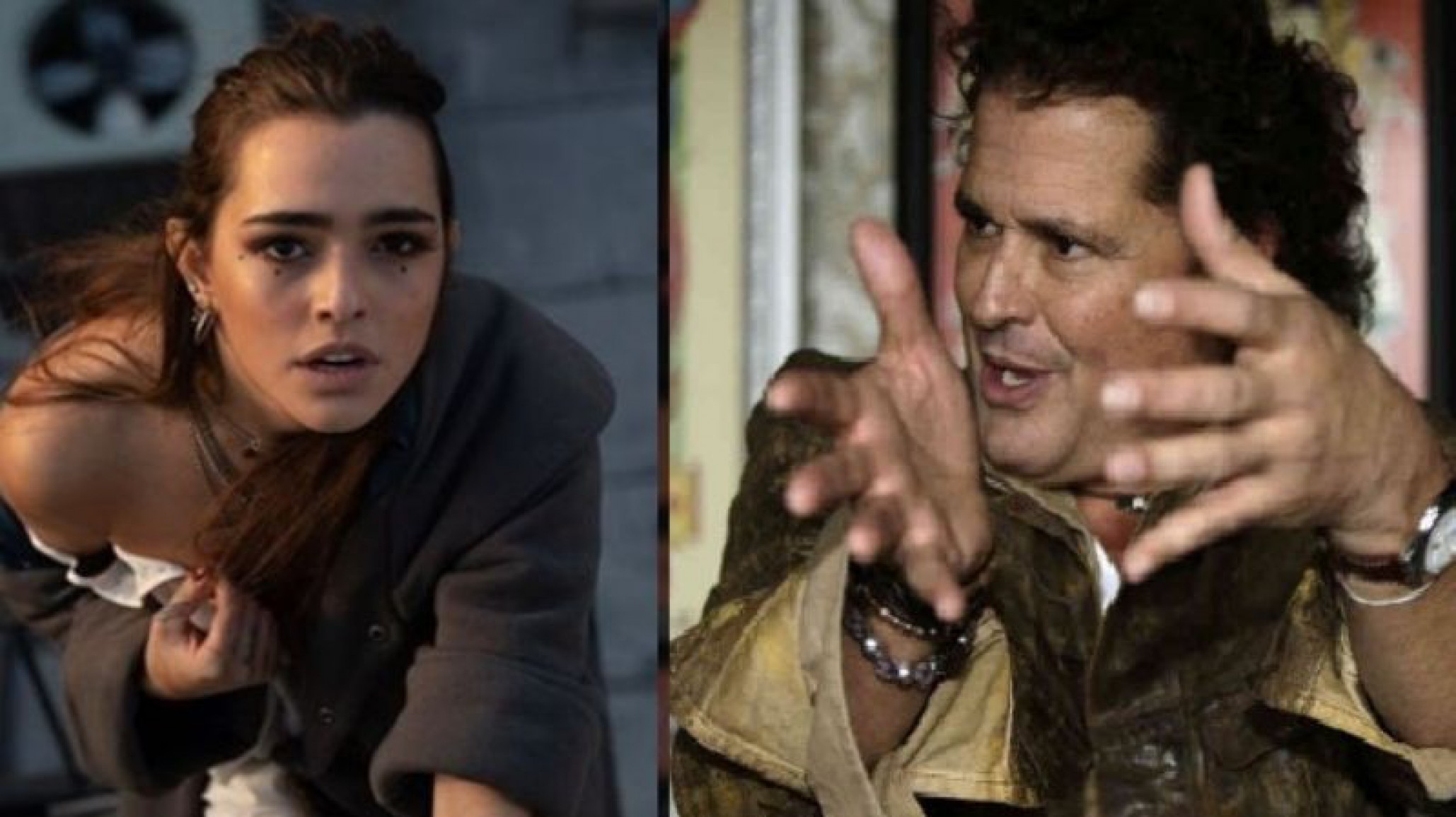 Infartante: la foto de la hija de Carlos Vives que causa furor en las redes