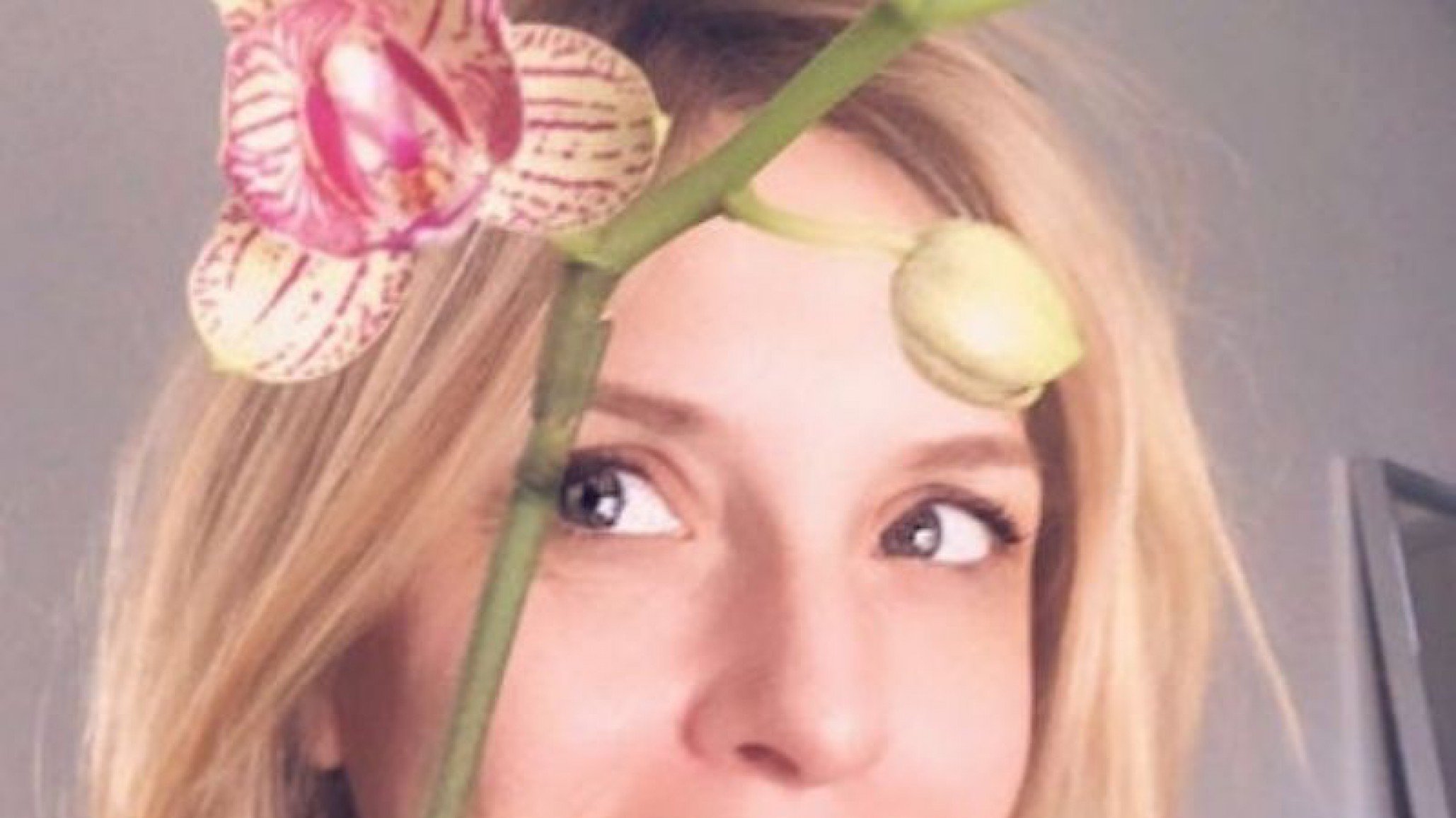 ¡Lo reconoció! Carla Peterson pidió perdón por sus errores