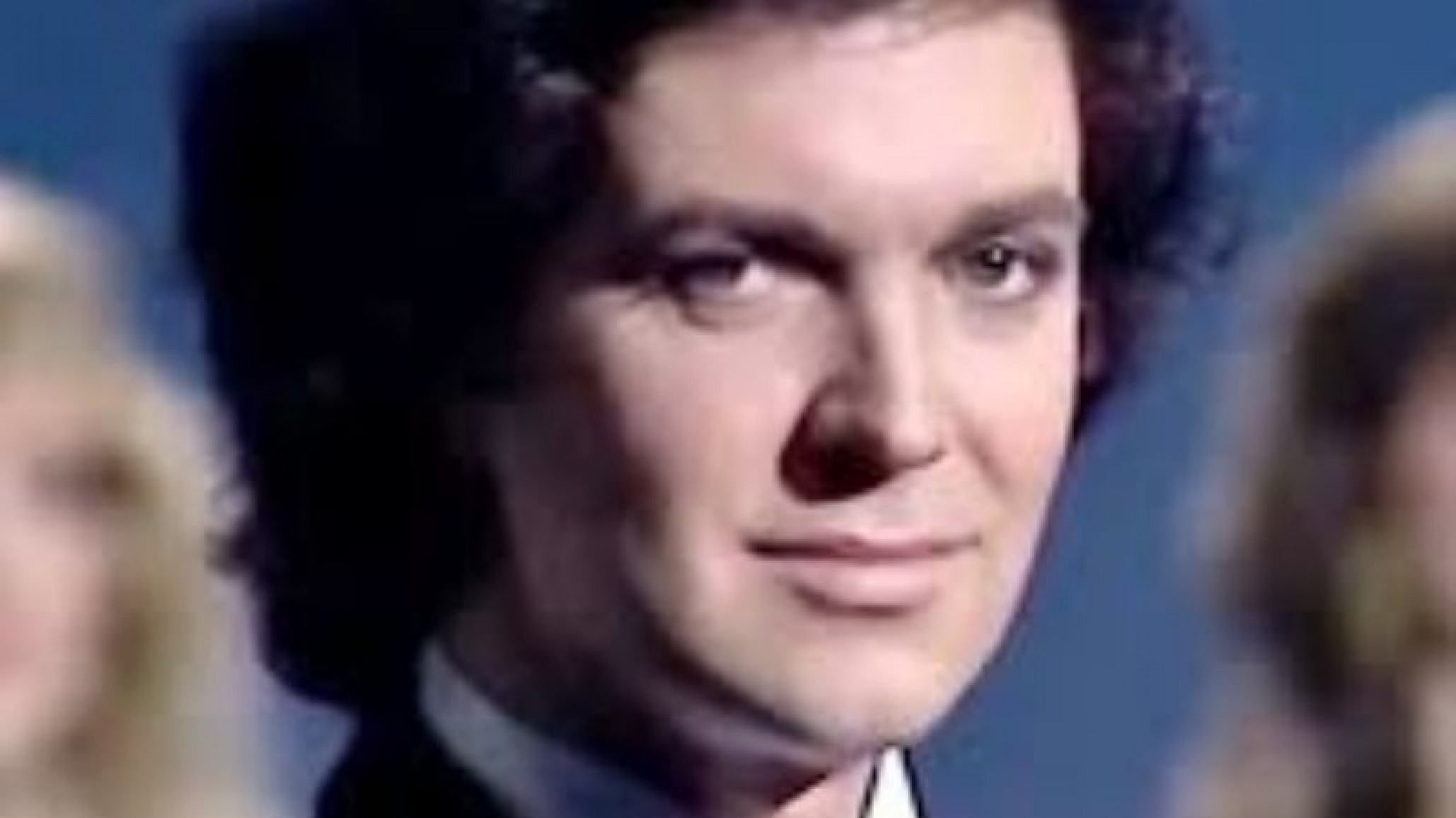 El amor imposible de Camilo Sesto tuvo una relación con Miguel Bosé