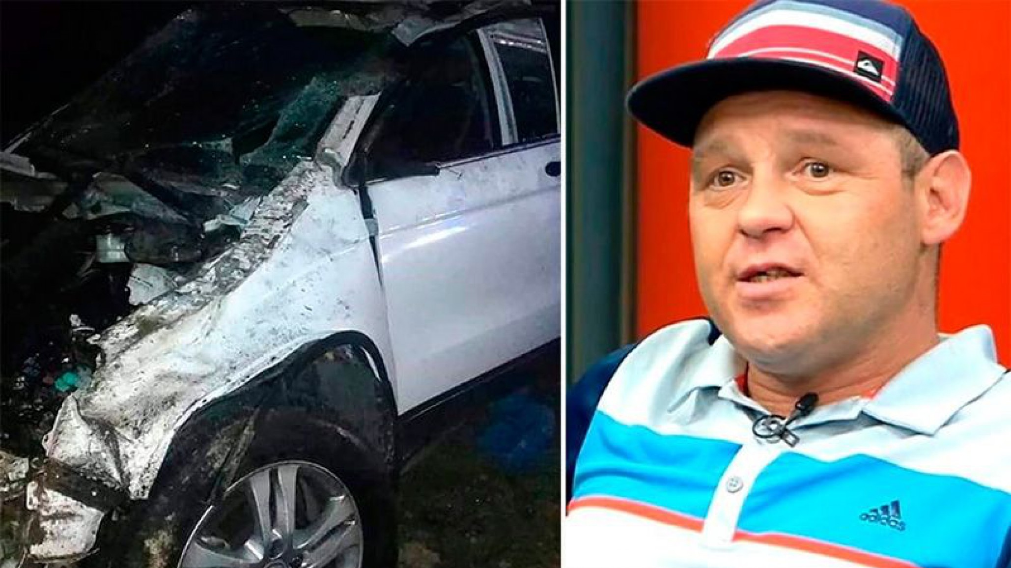 Novedades para El Pepo, hay un pedido urgente para el músico