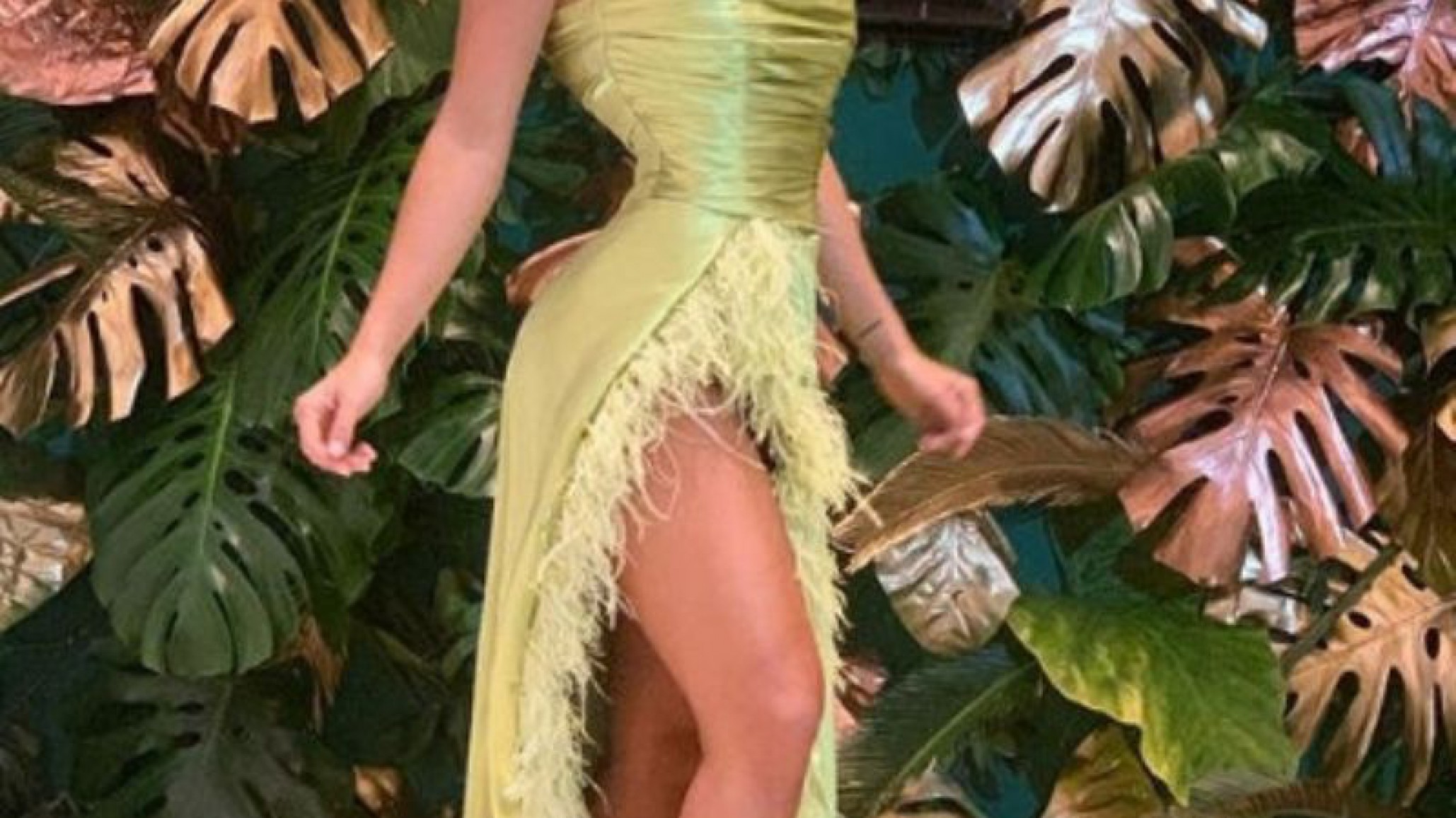 El accidente ultra hot de Sol Pérez en la previa a los Martín Fierro del Cable