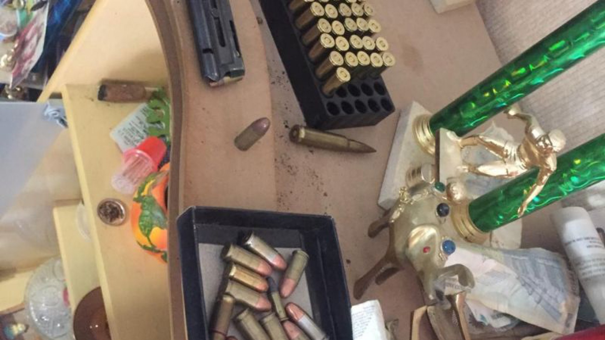 Tres detenidos en allanamientos, habían herido con un arma a un adolescente