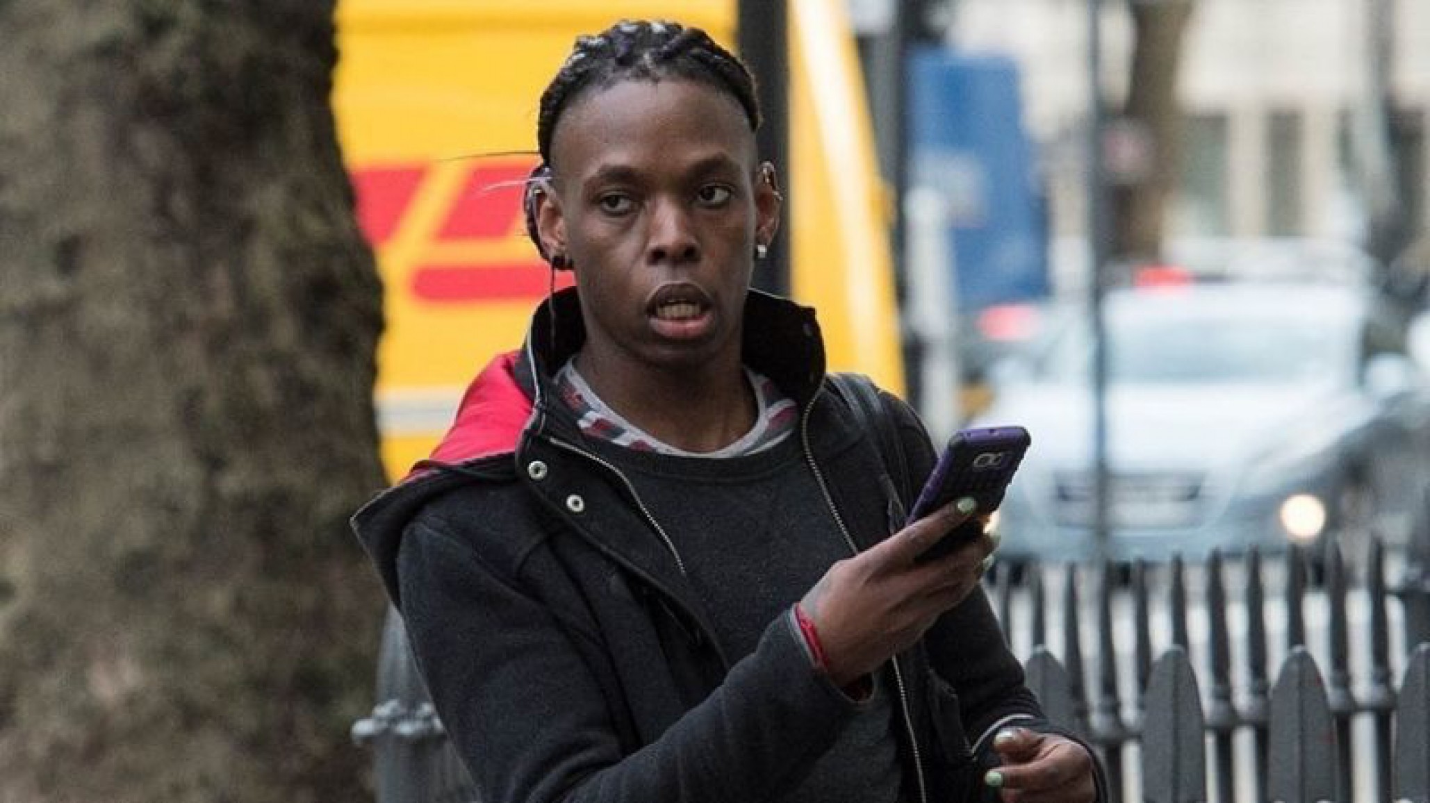 Cadena perpetua para el asesino de ex actor de la saga James Bond