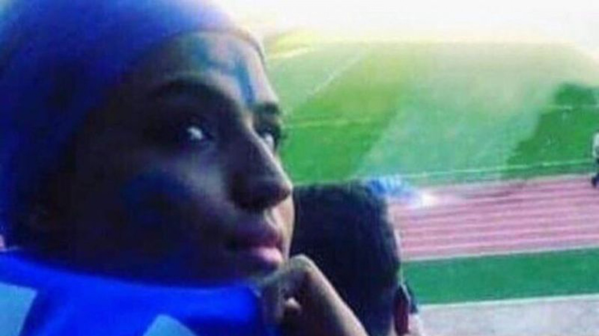 Condenar una pasión: mujer iraní fue condena por ver un partido de futbol y se quemó viva