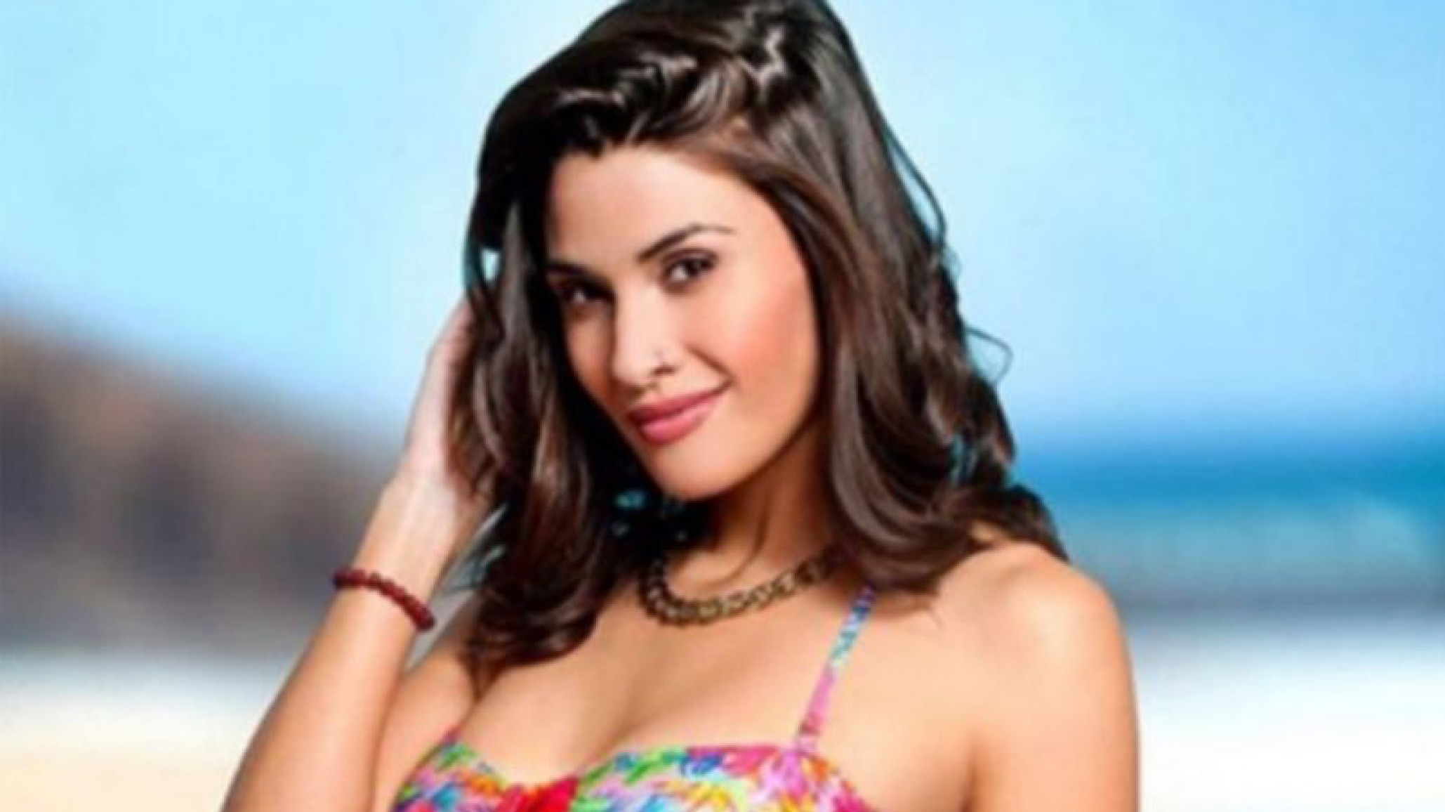 Ivana Nadal: admite que le están saliendo cuernosx