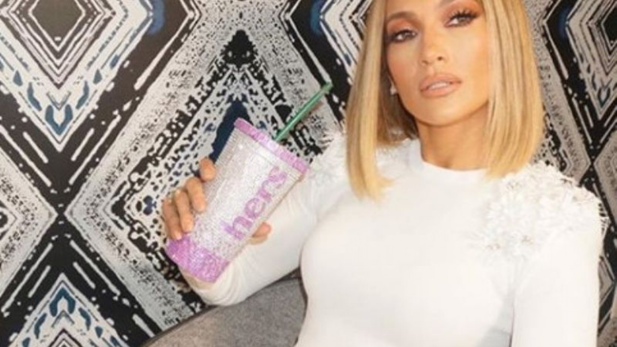 ¡Así de cierto! Jennifer López prefirió el dinero al amor