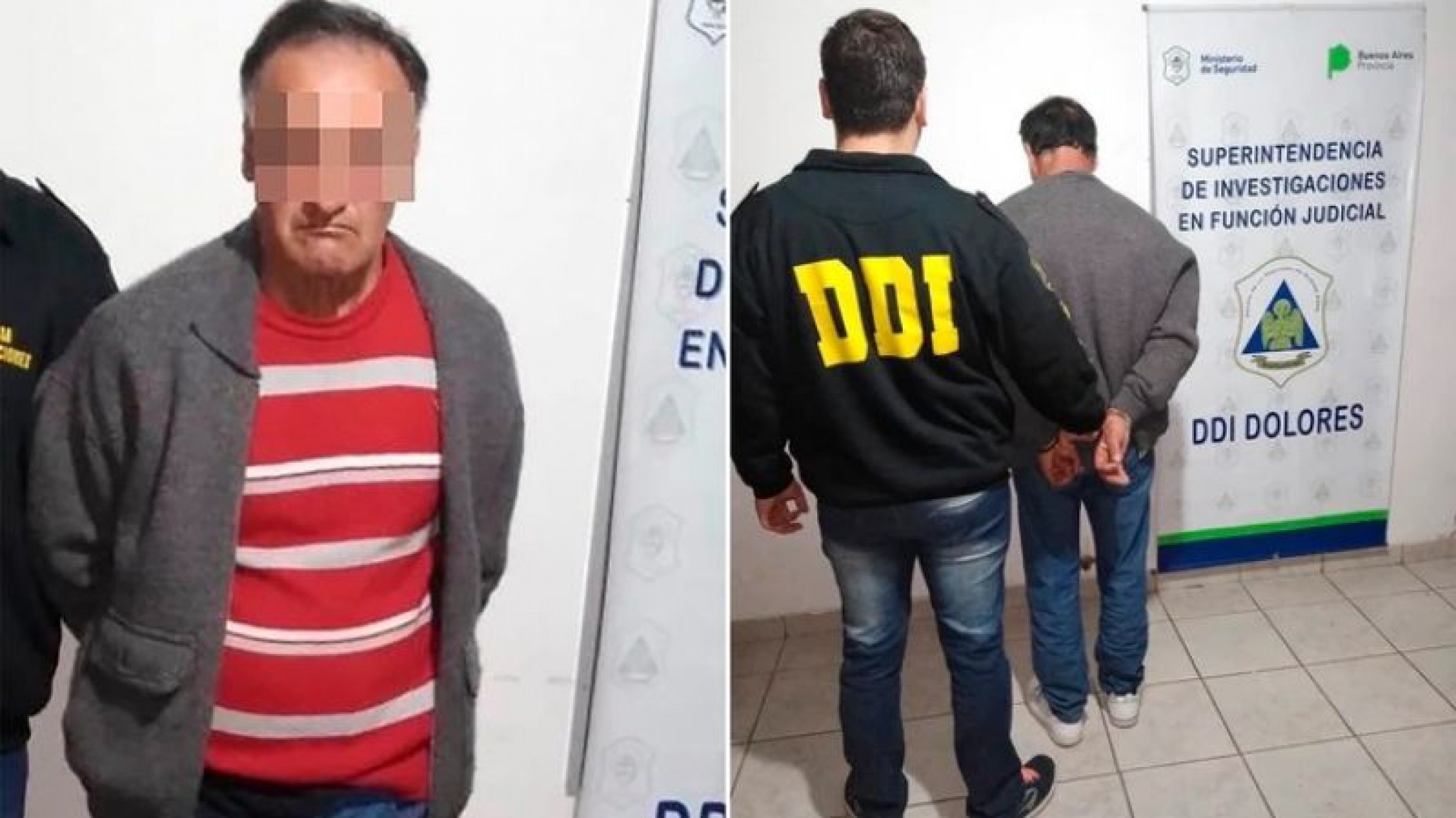 La familia de Navila Garay pide que se investigue si el asesino actuó con un cómplice