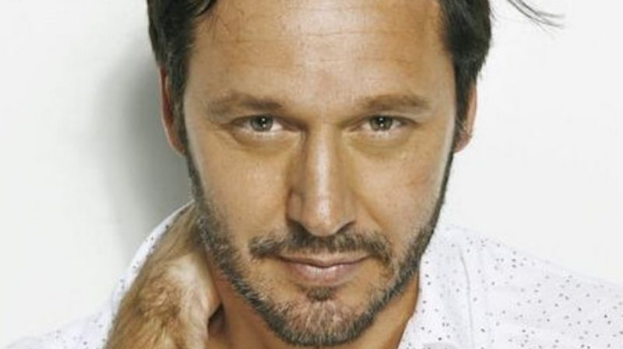 La graciosa foto de Magnolia Vicuña “ Amor Anime