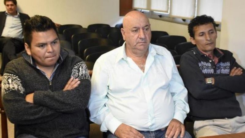 Condenaron al intendente que organizó una fiesta con menores de edad