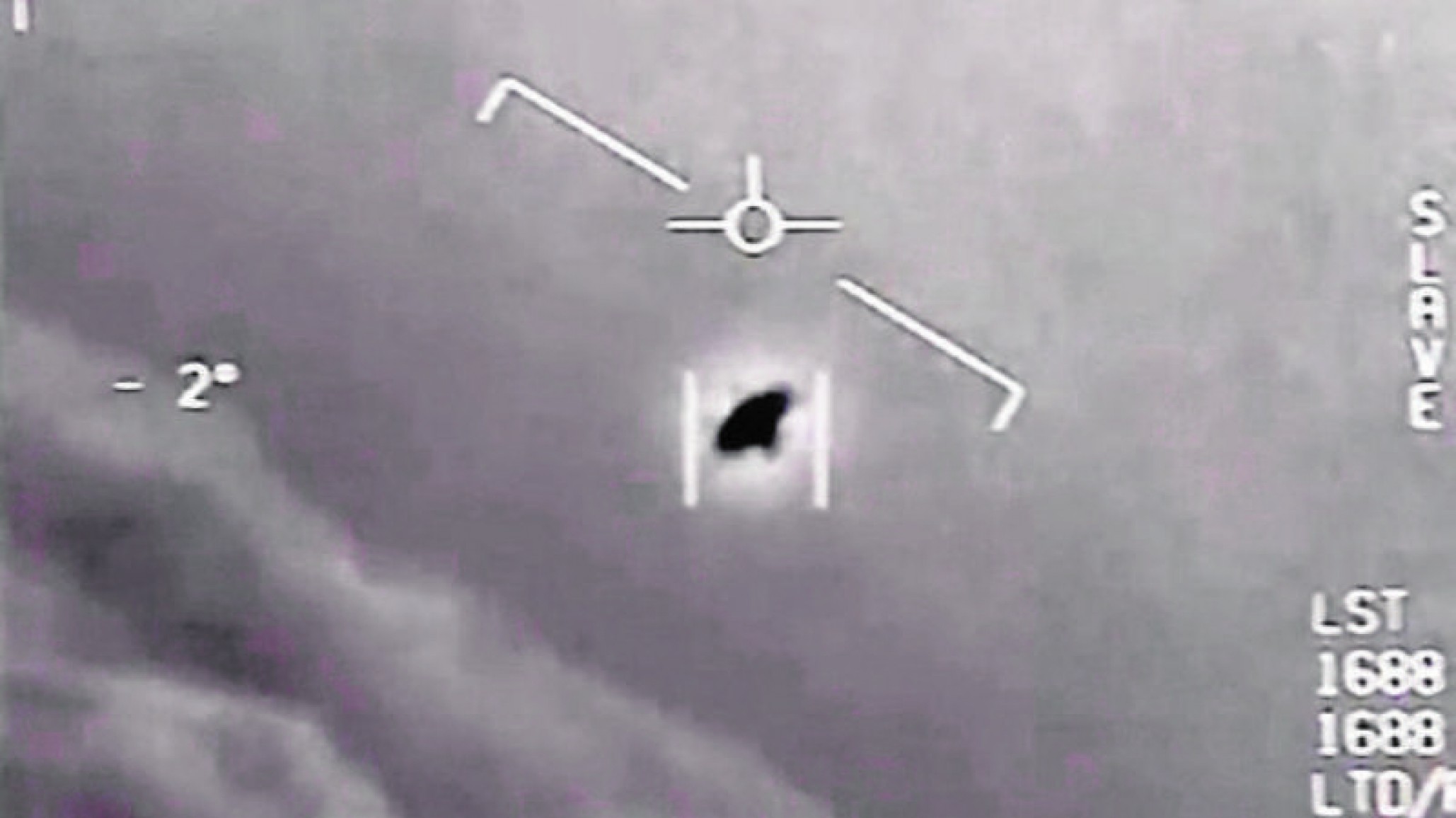 Confirman la veracidad de tres videos donde aparecen ovnis