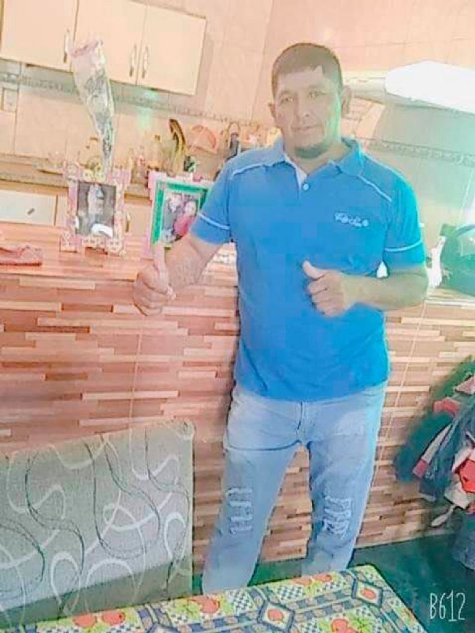 Santiago del Estero: se separaron hace casi un año y él la golpeó con un adoquín