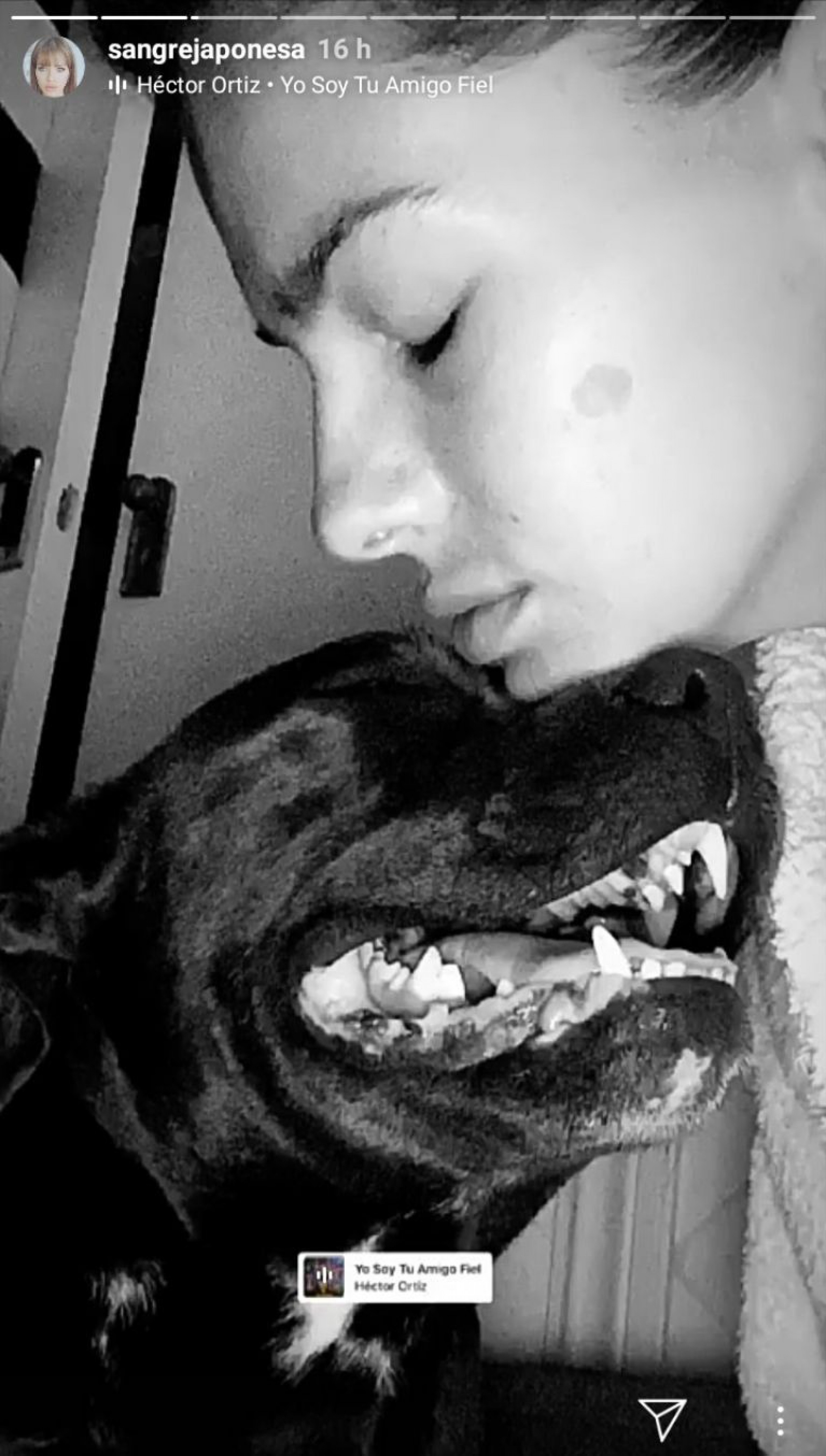 El emotivo post de la China Suárez tras el nacimiento: ”milagro de la vida”