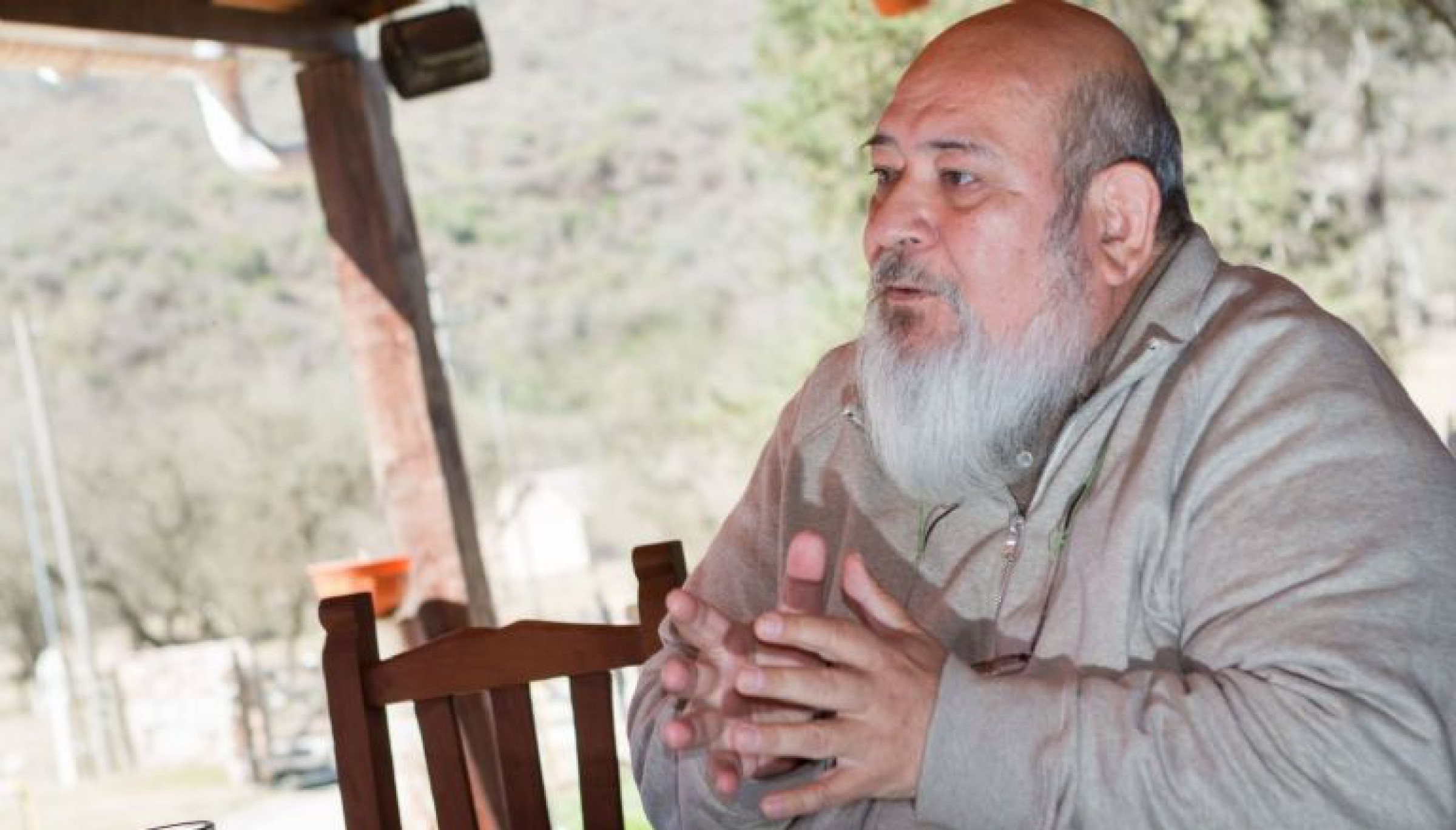 Escándalo en Tucumán: denuncian a un cura por participar en un chat gay