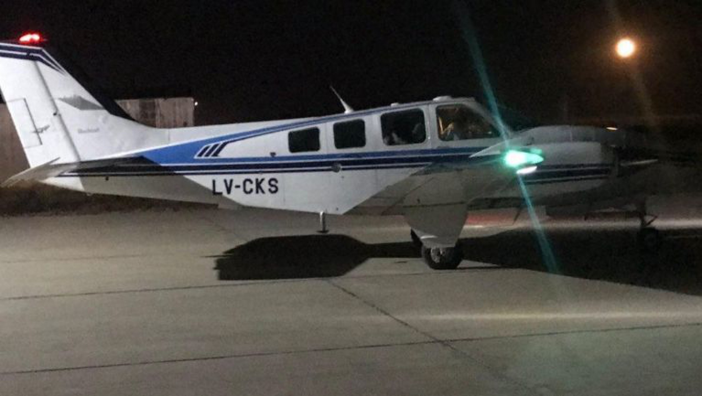 Llegaron los expertos del Malbrán que pondrán en funciones el testeo de COVID-19 en Comodoro