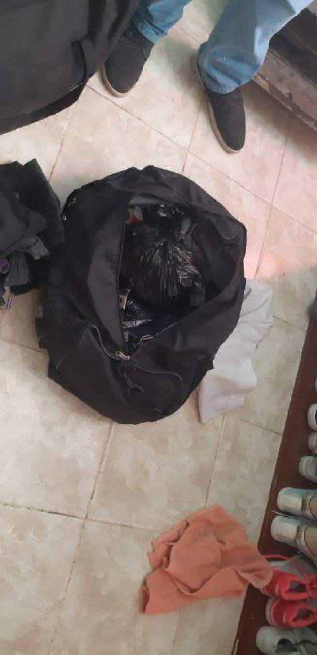 Le robaron $4.000.000 al dueño de una reconocida panadería