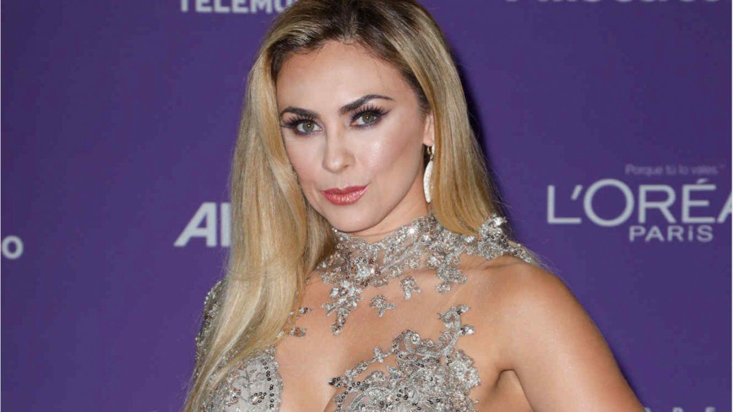 Aracely Arámbula, la ex de Luis Miguel, volvió a encontrar el amor