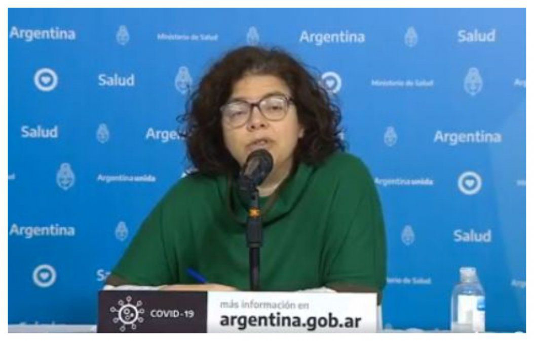 Preocupación: ya son 519 los casos positivos en barrios populares en Ciudad de Buenos Aires