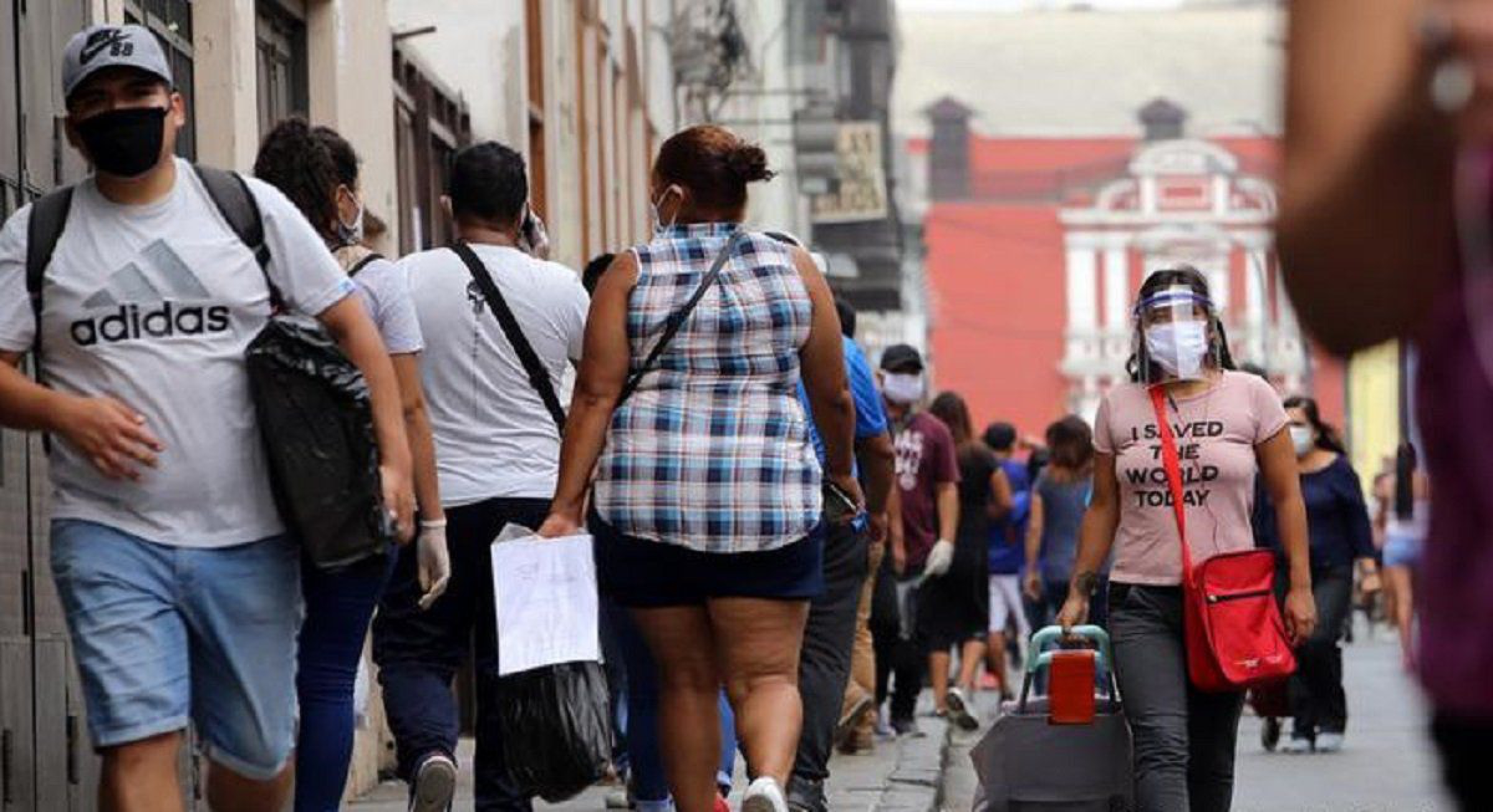 Médico peruano con Coronavirus: “Tengo miedo de morir”