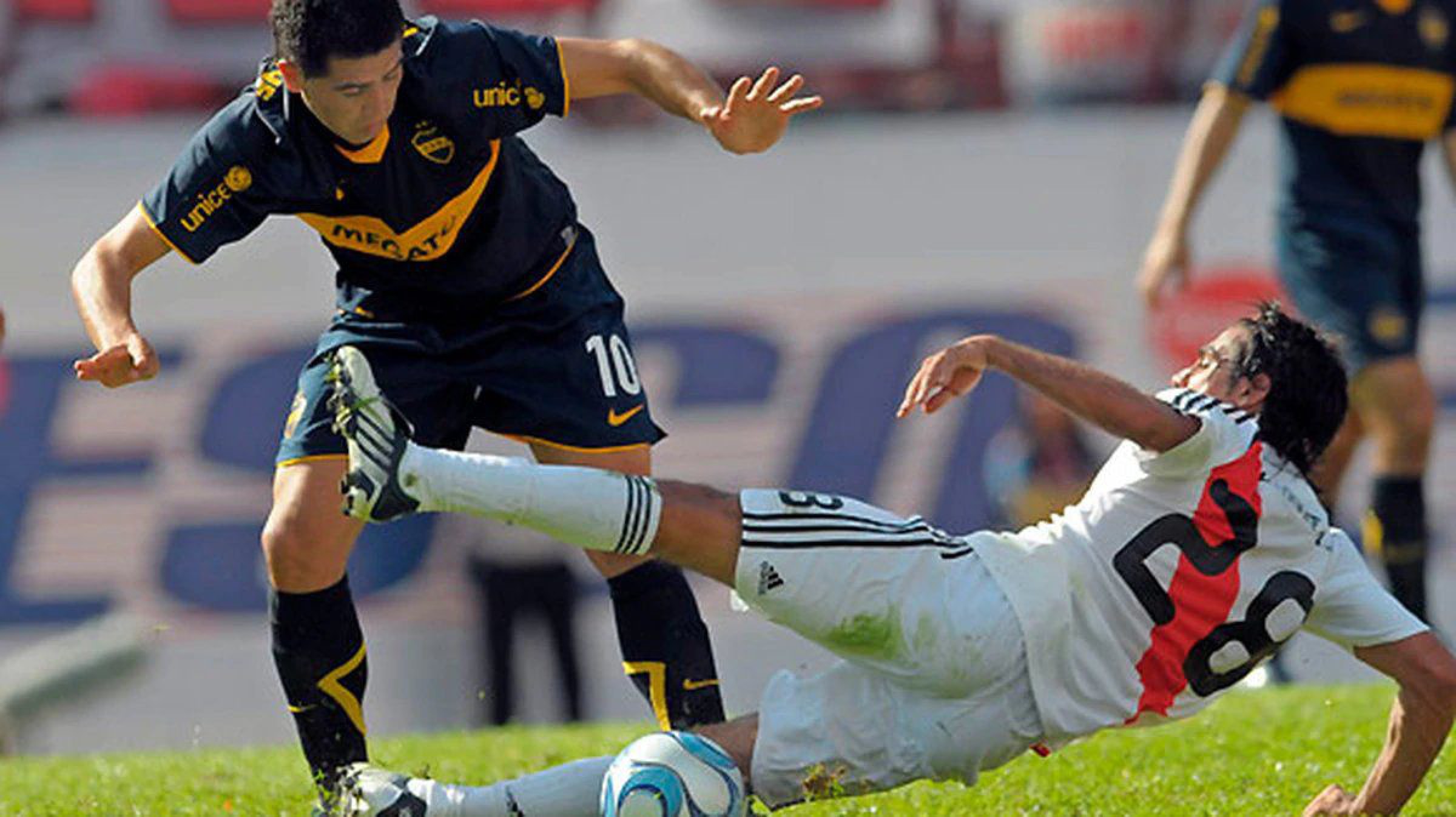 Ex River desmintió rumores sobre su regreso al Millonario