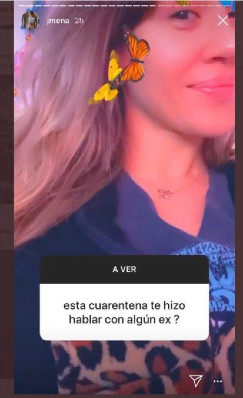 ¿Jime Barón cerca de Del Potro? ¡Sale Jujuy volvió #LaCobra?
