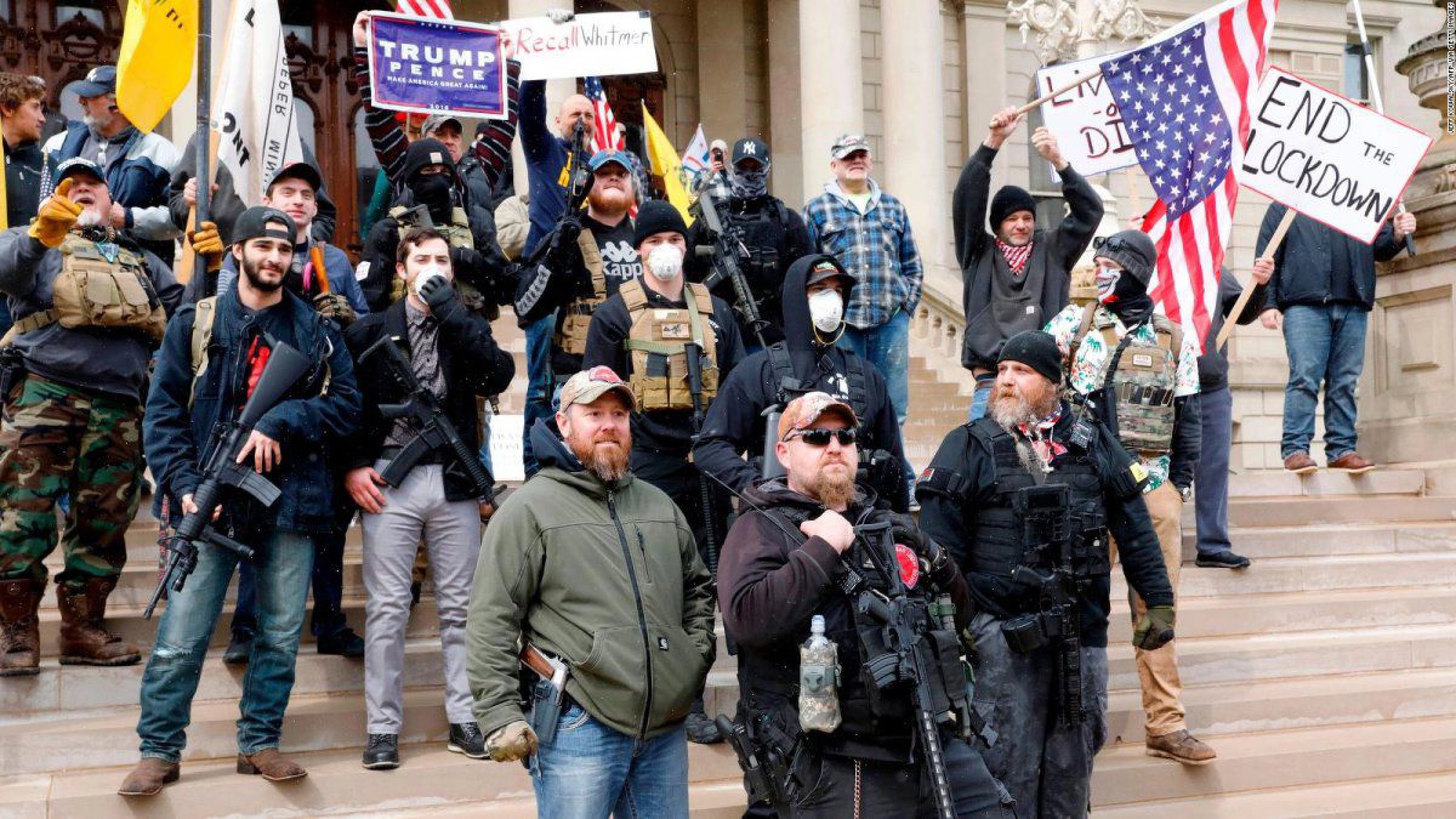 América: el continente con más casos de coronavirus