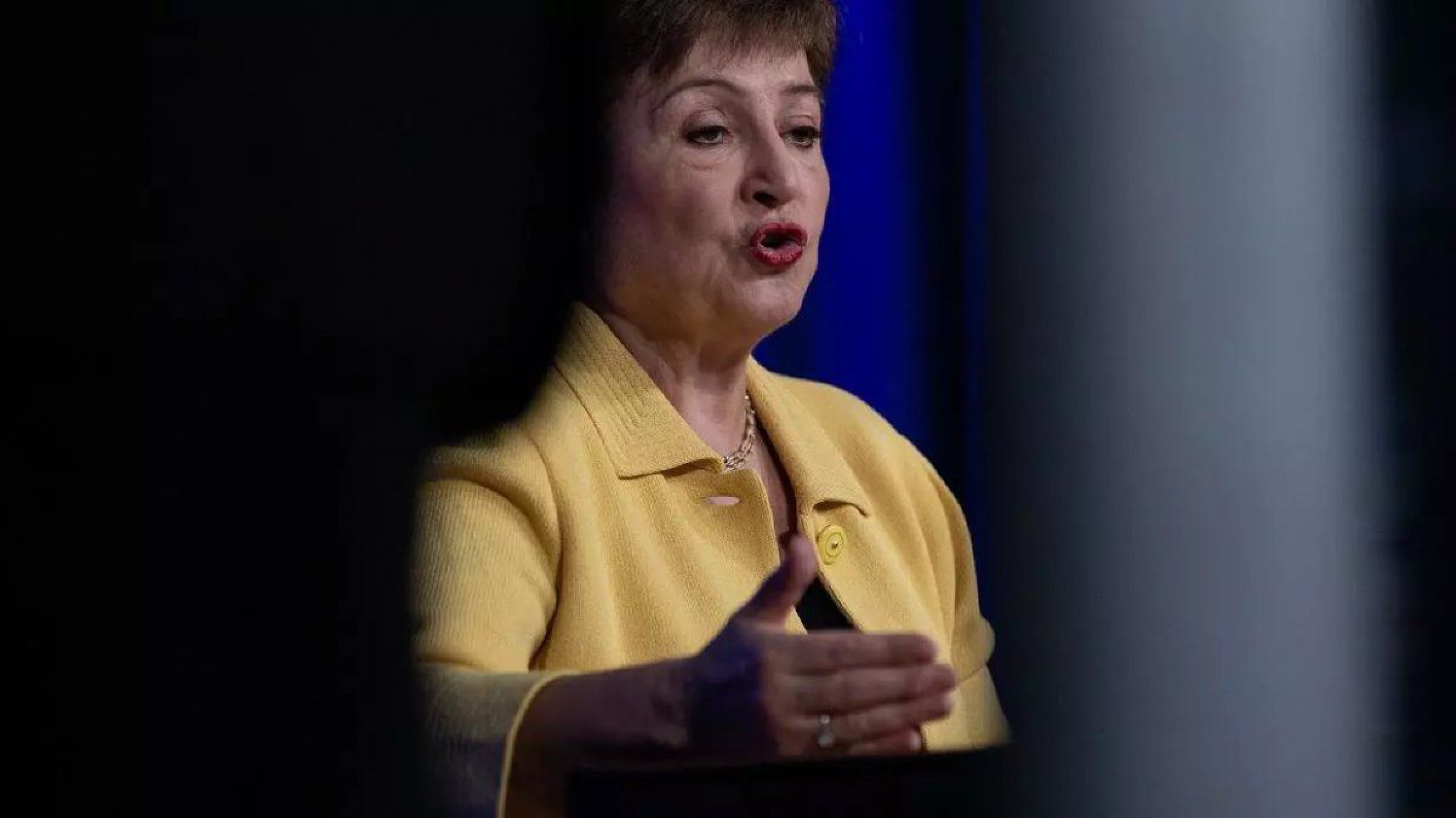 Chile pidió un préstamo al FMI de USD 23.800 millones