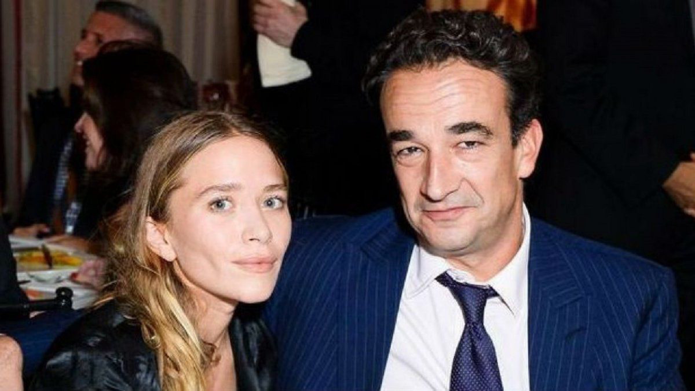 Mary-Kate Olsen pidió una “orden judicial de emergencia”