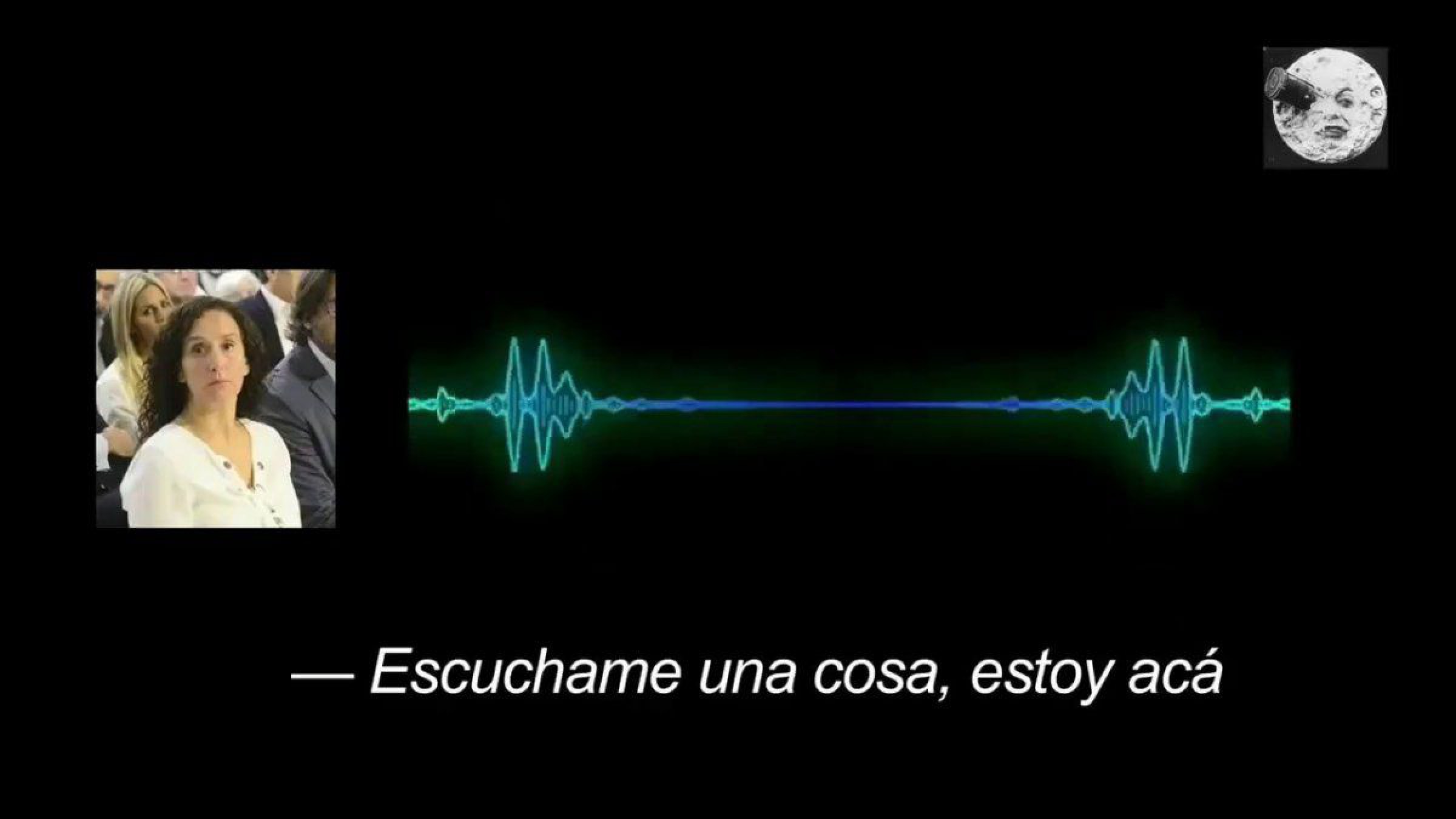 Horacio Verbitsky reveló audios que complicarían a Macri
