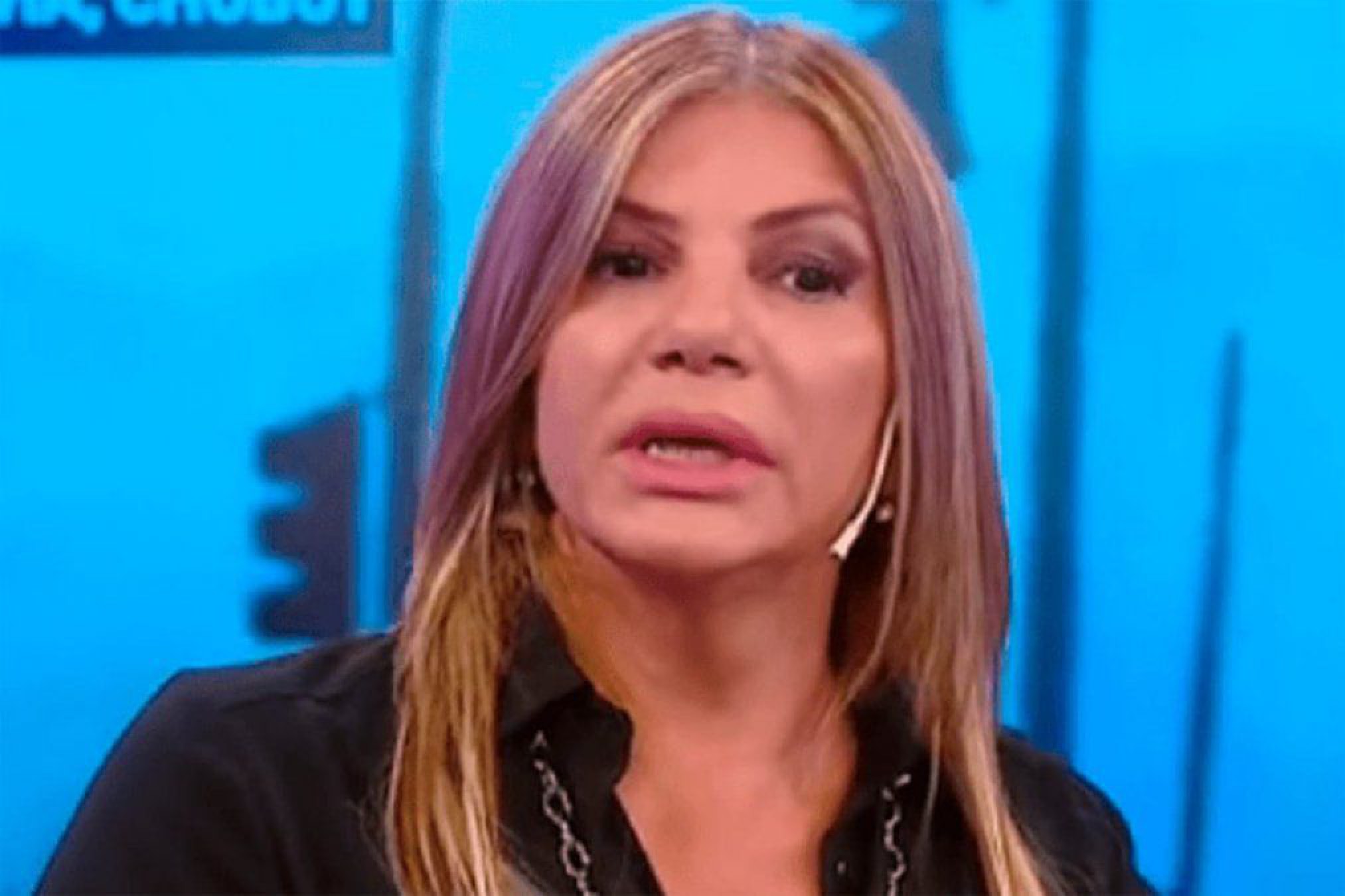 Nicole Neumann acusada de atentar contra la salud pública