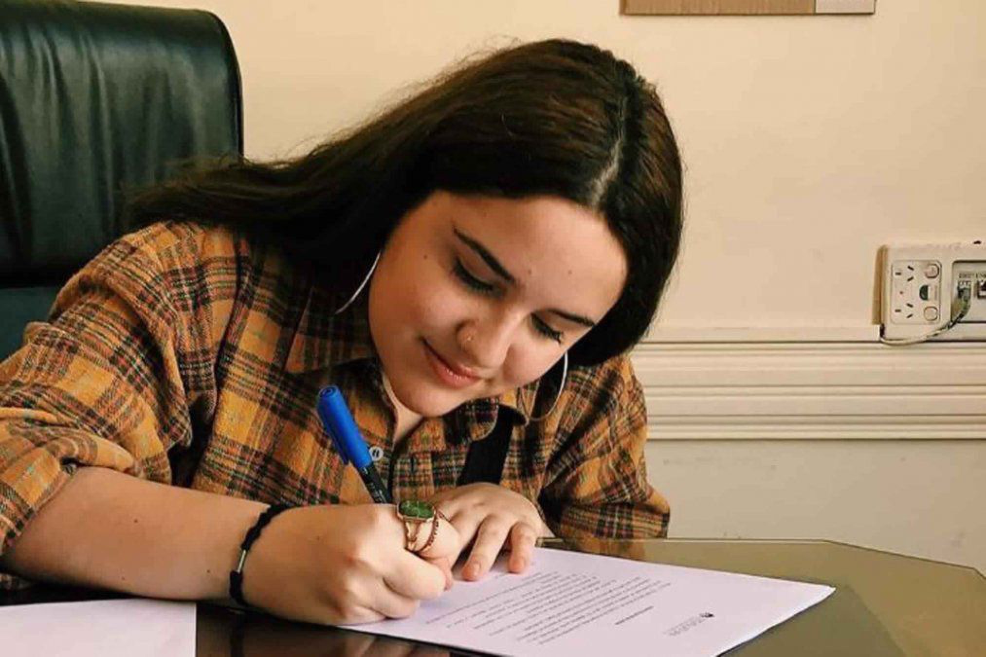 Ofelia Fernández sobre hospitales y centro de salud: ”Quiero hablar de algo completamente inhumano”