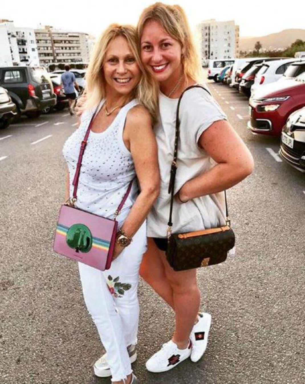 Duro momento de Ana Rosenfeld: “Mi hija dio a luz y era COVID positivo”