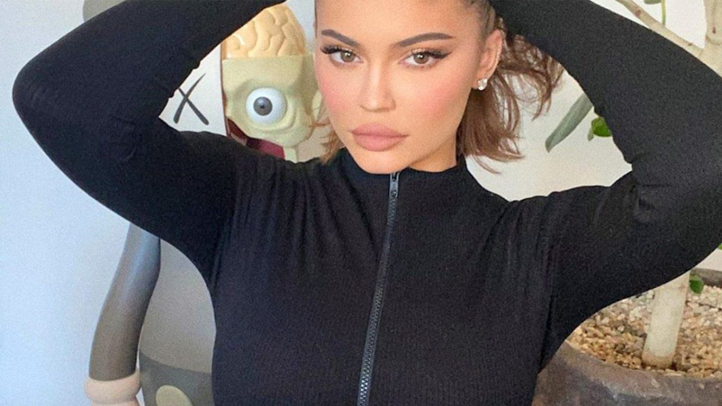 ¡Kylie Jenner le responde a Drake luego de que este la “acuse” de ser su amante!