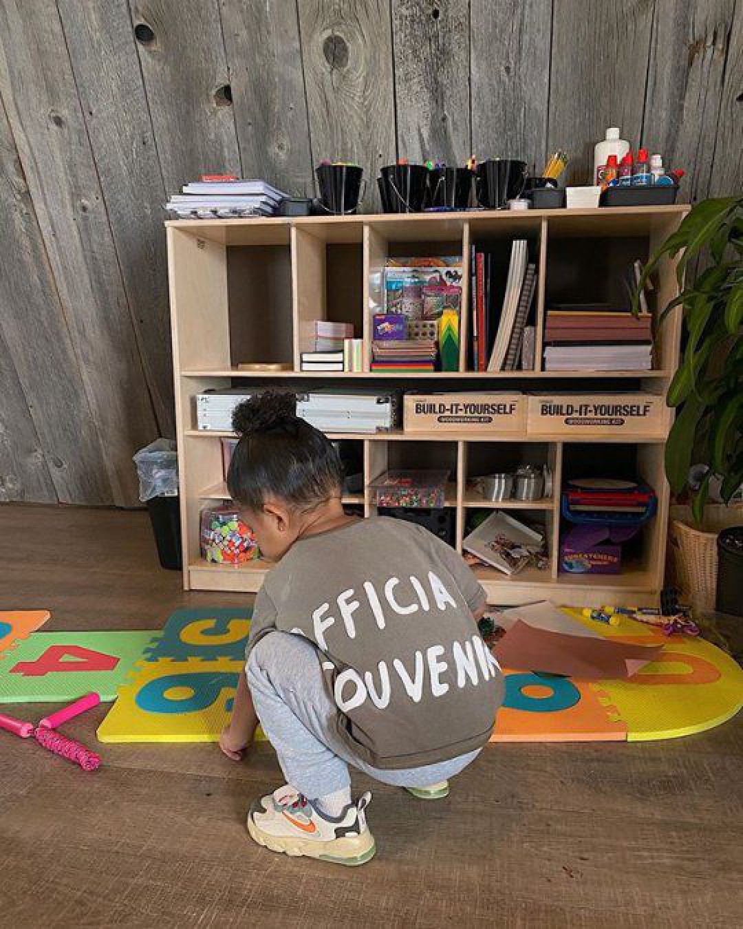 ¡Kylie Jenner le responde a Drake luego de que este la “acuse” de ser su amante!