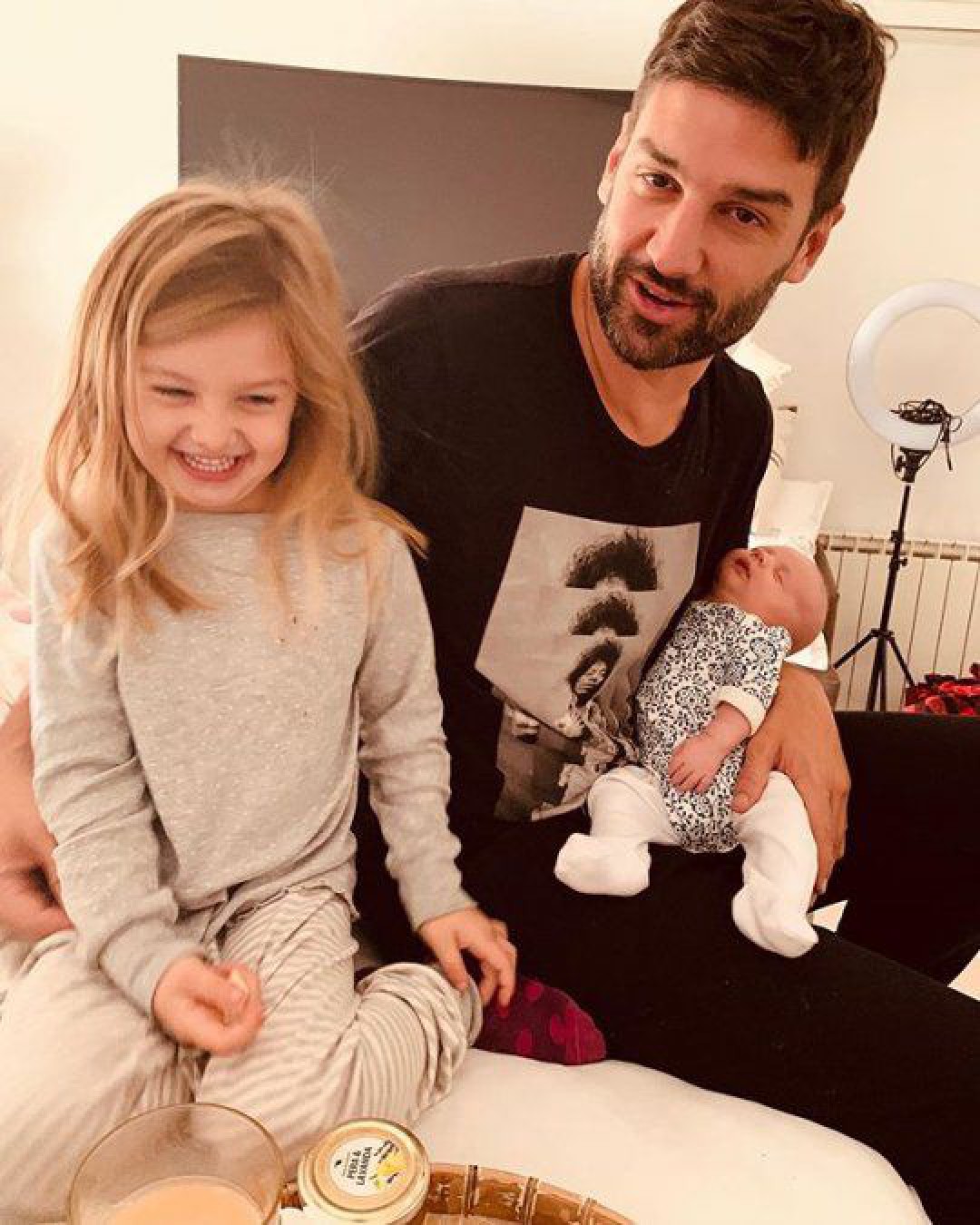 Mery del Cerro a favor del parto humanizado: ”Eliminar la violencia obstétrica”