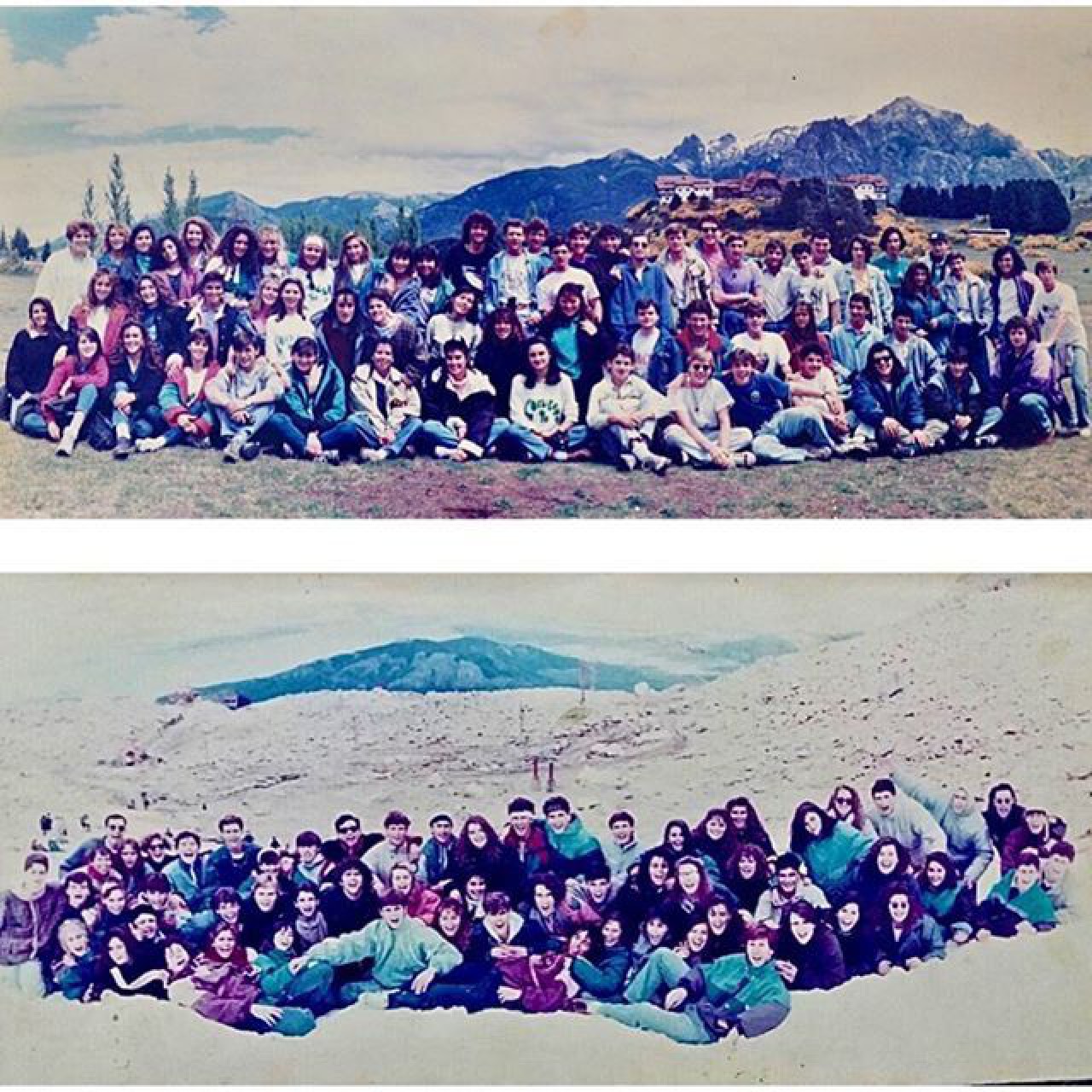 El dolor de Rodolfo Barili: ”No pensás en la muerte hasta que llega”