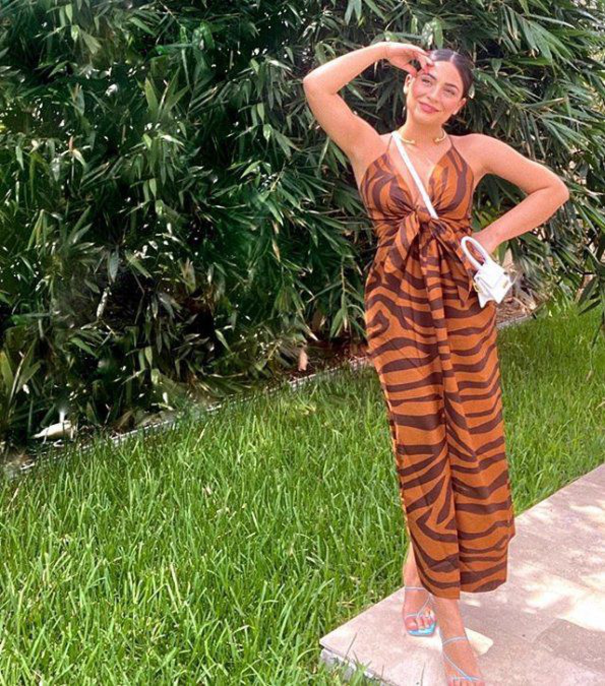 “Ánimo” ¡El sufrimiento de Ana Brenda Contreras!