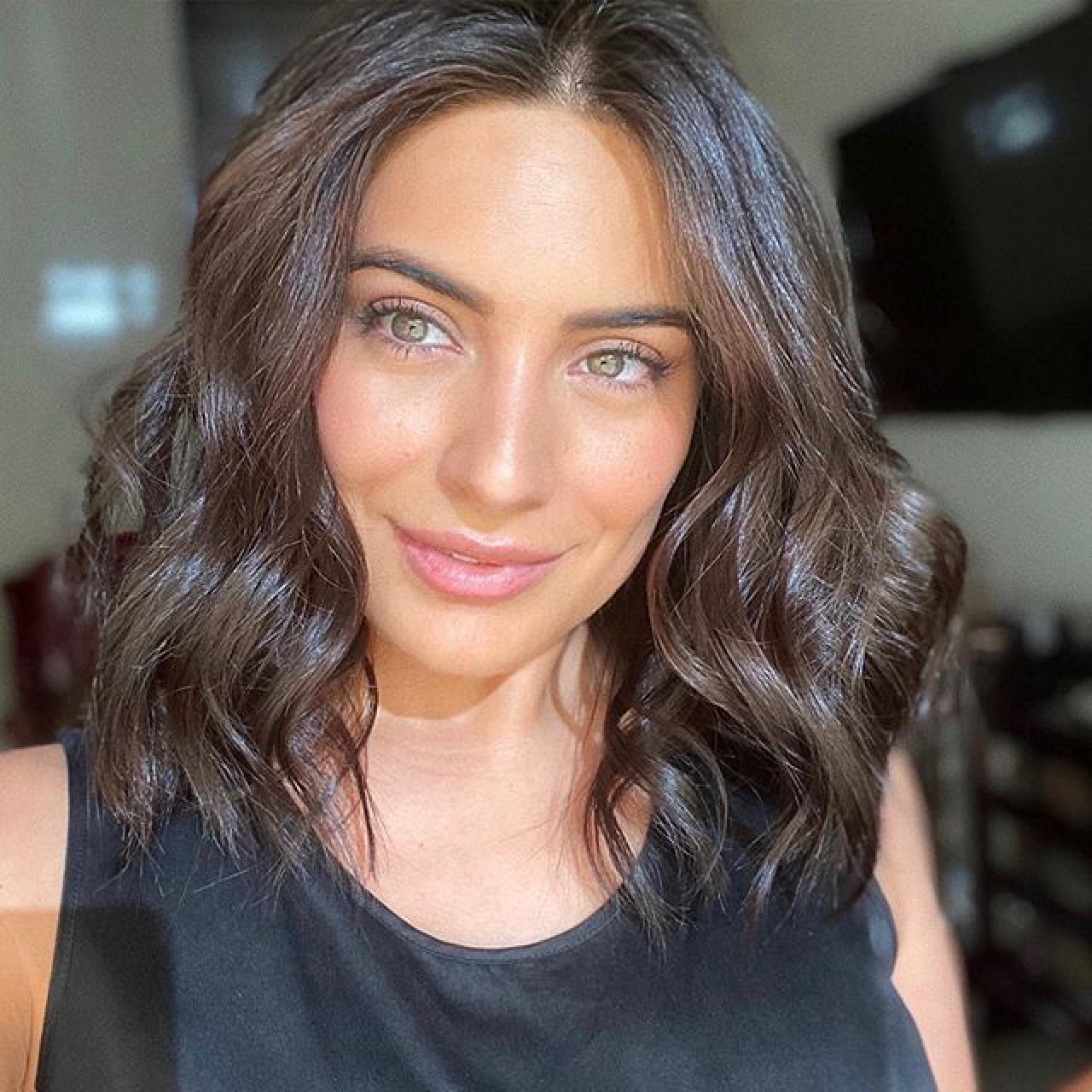 “Ánimo” ¡El sufrimiento de Ana Brenda Contreras!