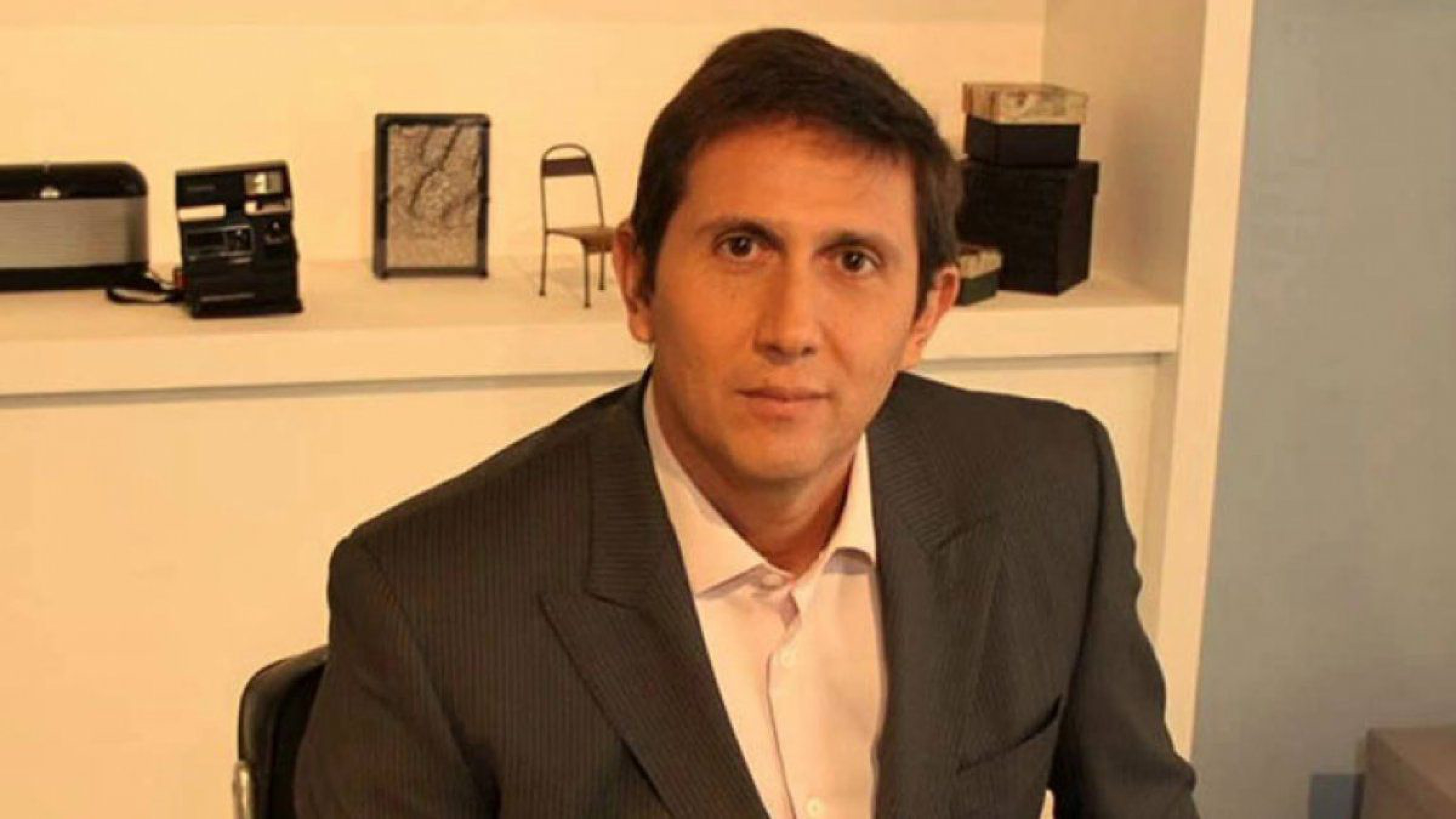 Juan Pablo Varsky: “no acepto el cuarentena o muerte”