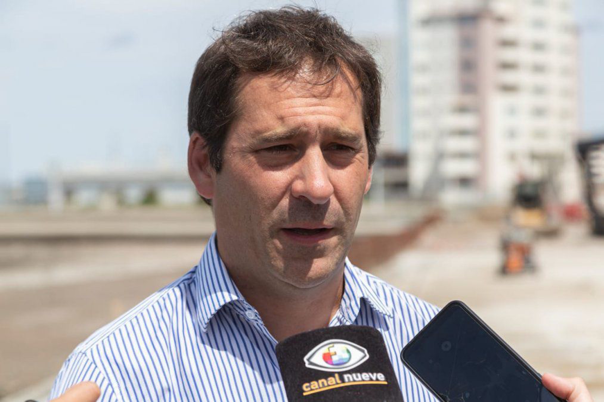 Municipio fortalece el trabajo con las vecinales: “Estamos muy agradecidos”