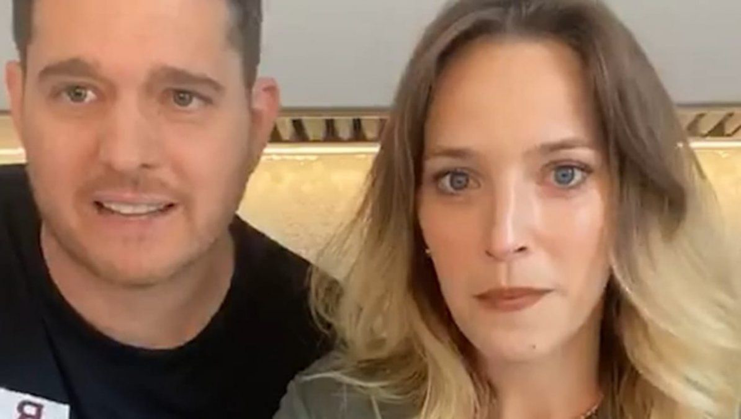 Luisana Lopilato explicó cómo eligieron los nombres de sus hijos ¡y no lo vas a poder creer!