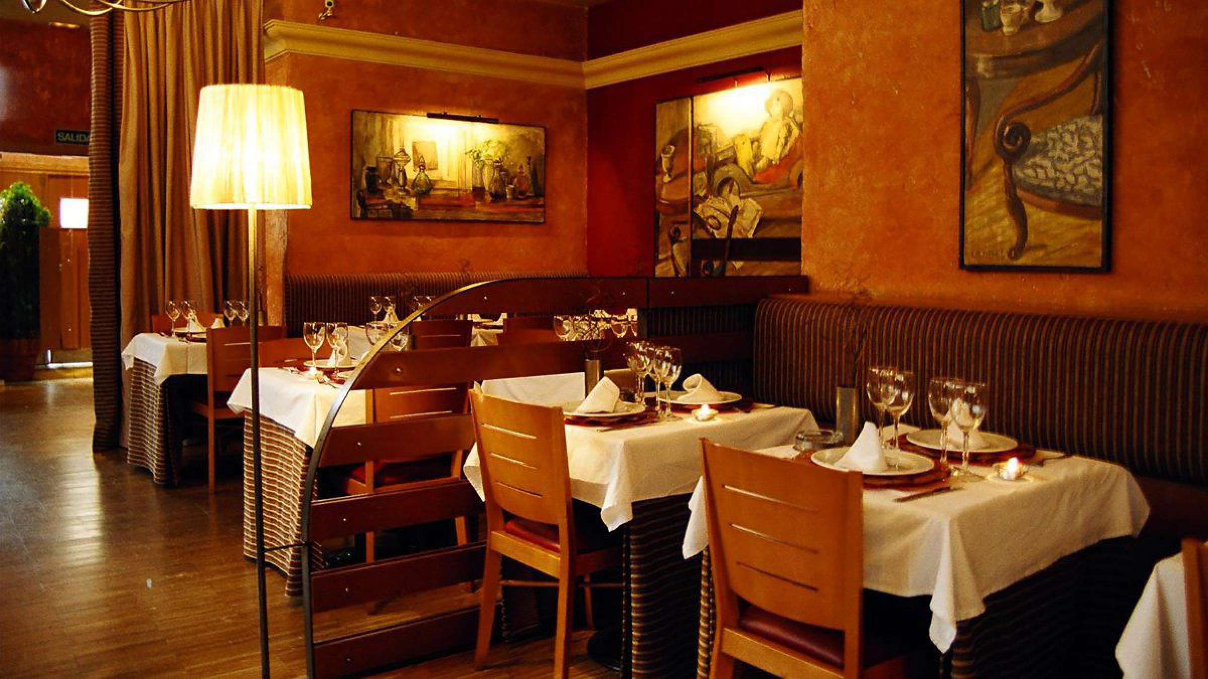 Comodoro: Así será el protocolo de apertura de bares y resto