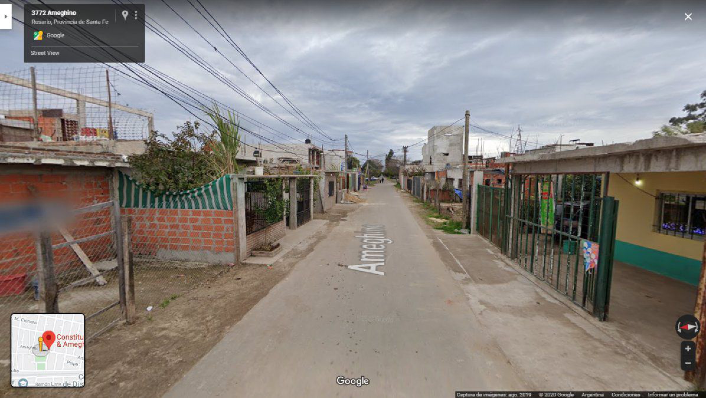 Capturan a un hombre que estuvo prófugo por 12 años