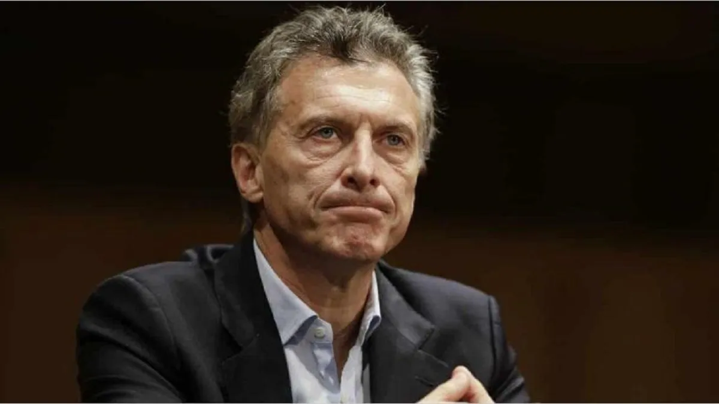 Nueva imputación contra Mauricio Macri por espionaje
