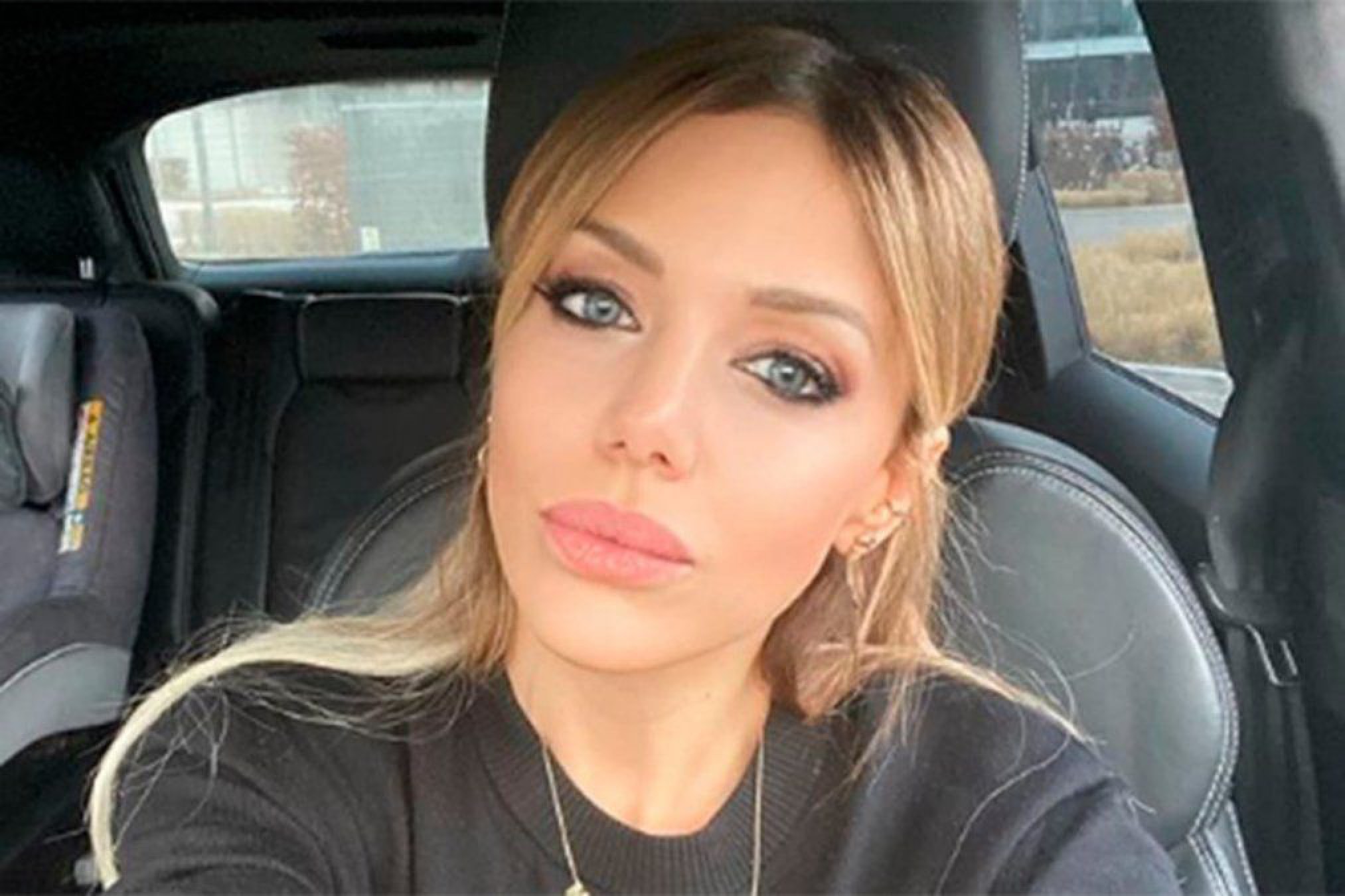 Evangelina Anderson explicó el doloroso motivo por el que sus hijos no usan guardapolvo