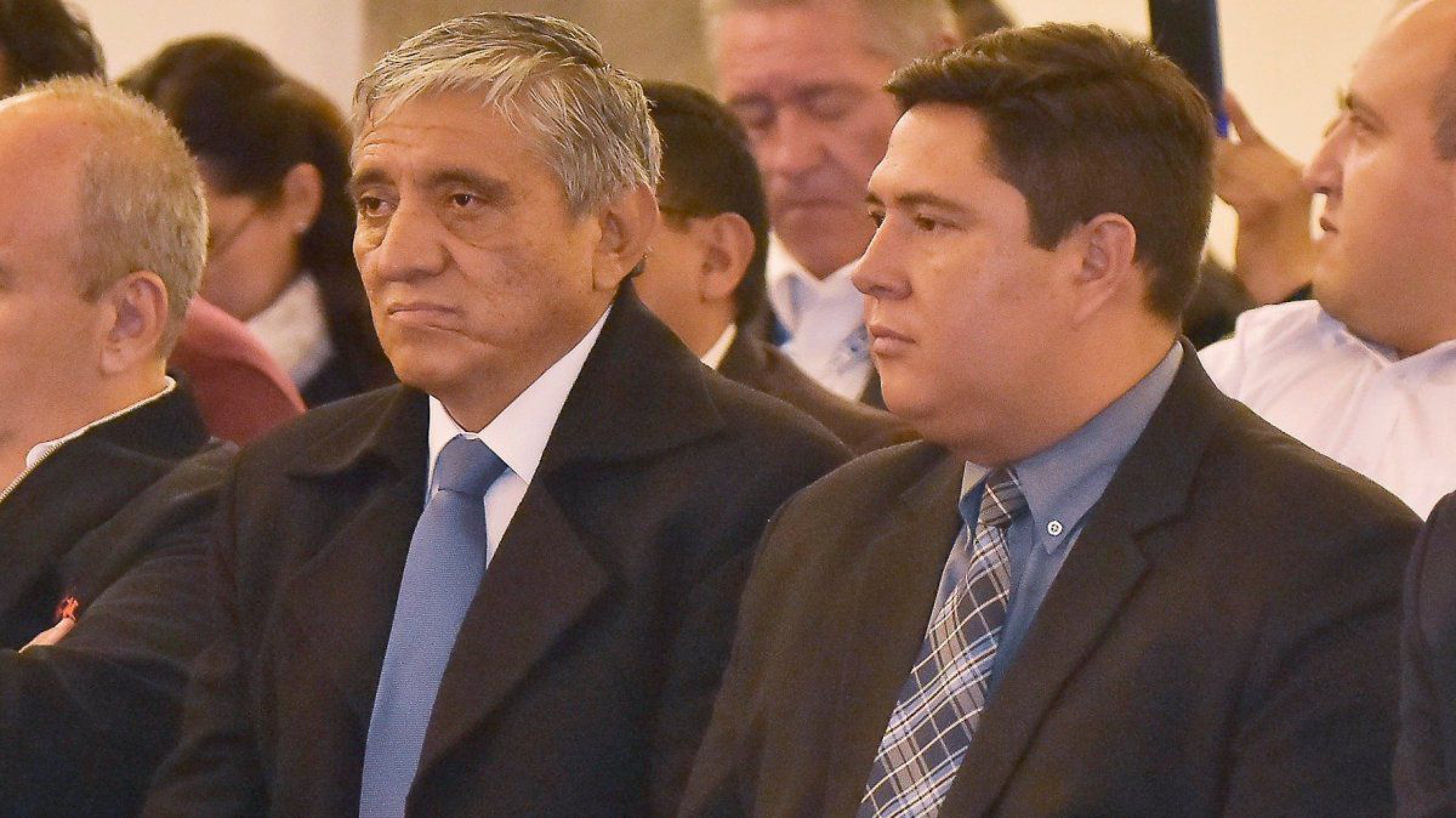 Insólito: en Bolivia compararon al coronavirus con Thanos