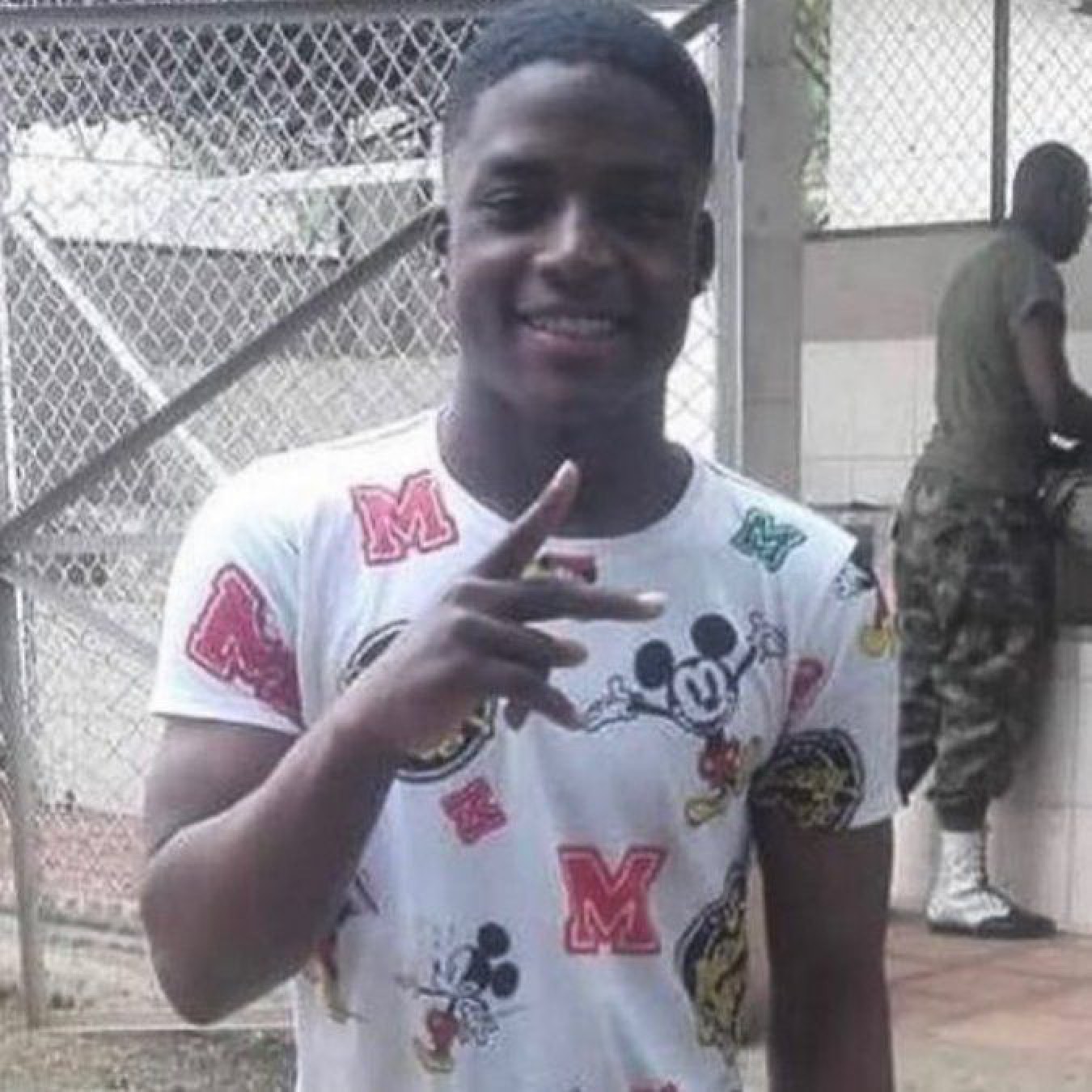 J Balvin exige justicia por la muerte un joven de 19 años: ”Pido que se investigue”