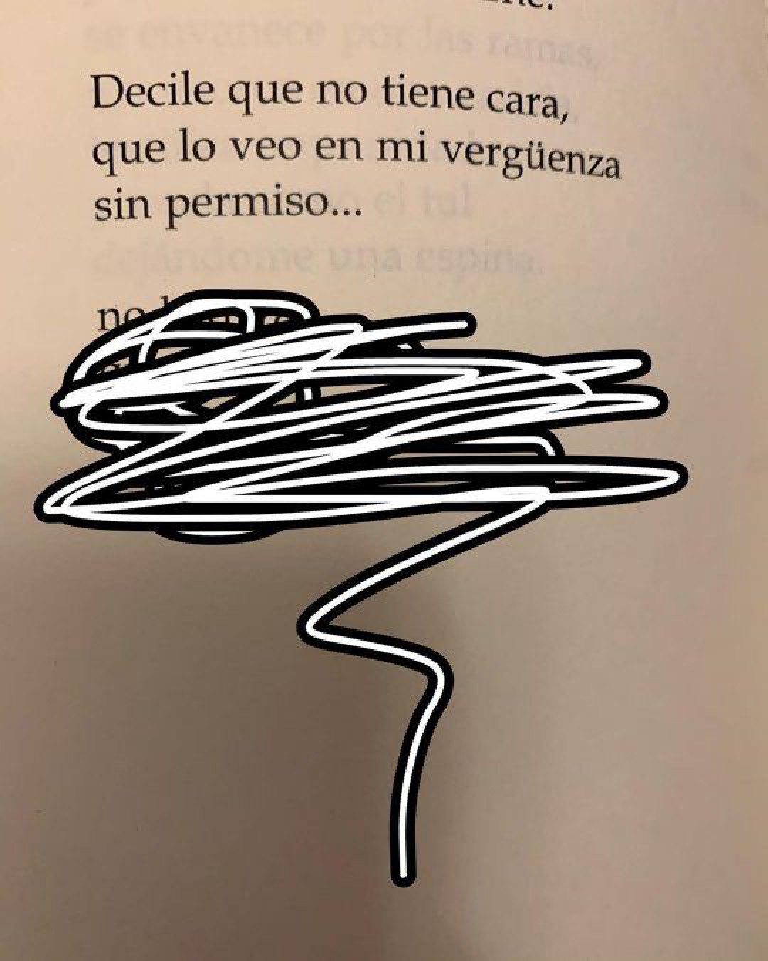 El particular texto que compartió Florencia Kirchner: ”La sociedad me avergüenza con el circo”
