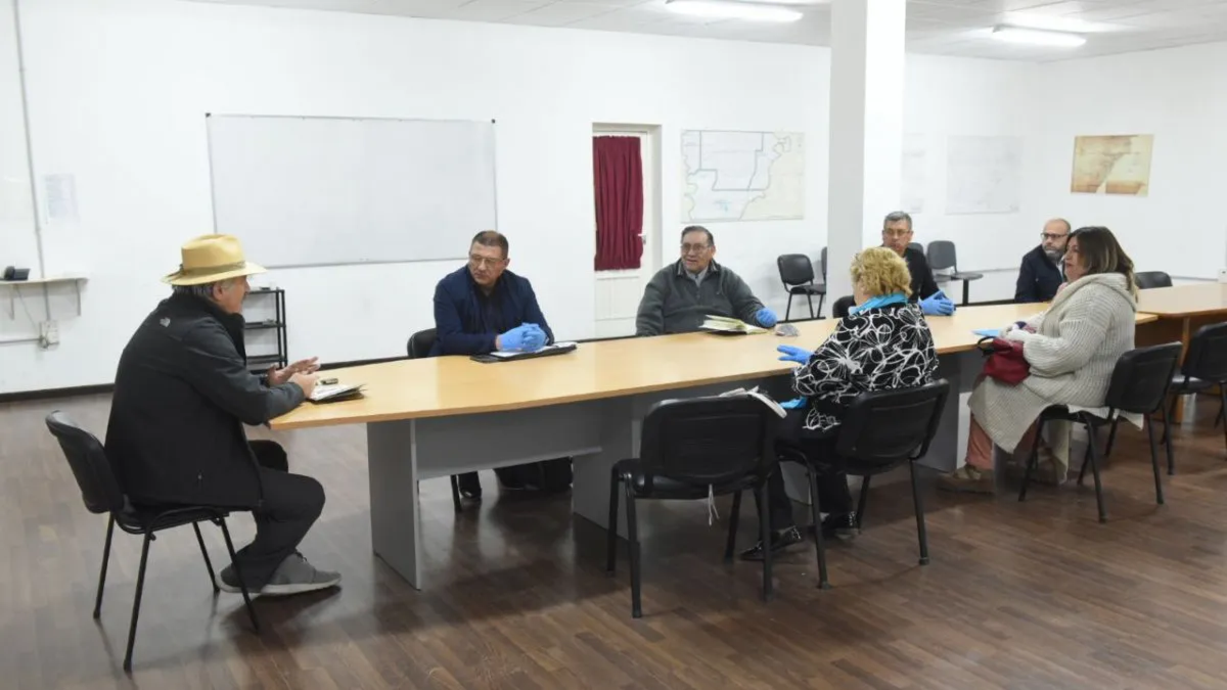 Pastor hizo violar la cuarentena: Consejo de pastores pidió disculpas