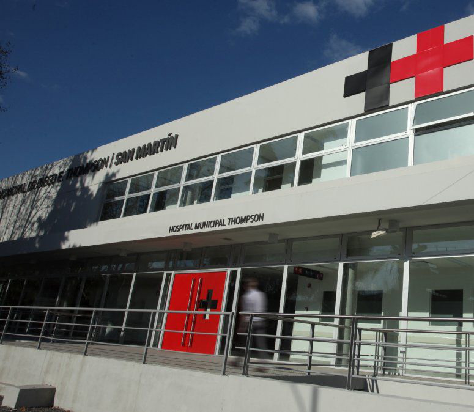 Preso con coronavirus se vistió de enfermero y escapó