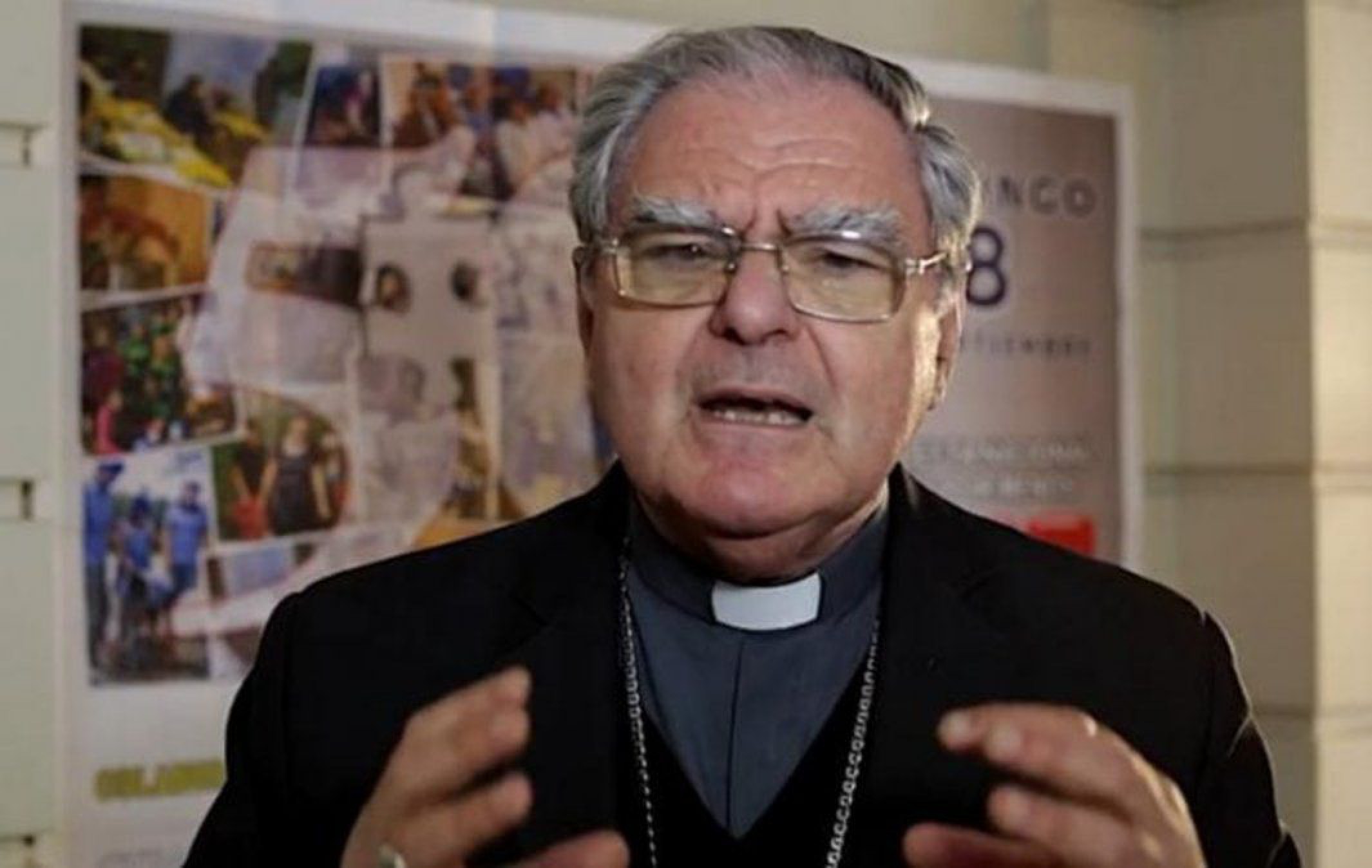 Después del coronavirus, vendrá “la pandemia del hambre”